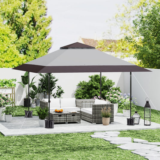 13' x 13' Pop Up Gazebo