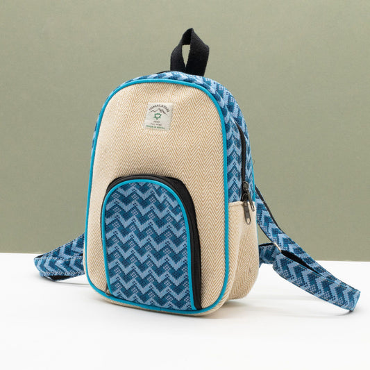 Medium Kathmandu Backpack – Dhaka Design