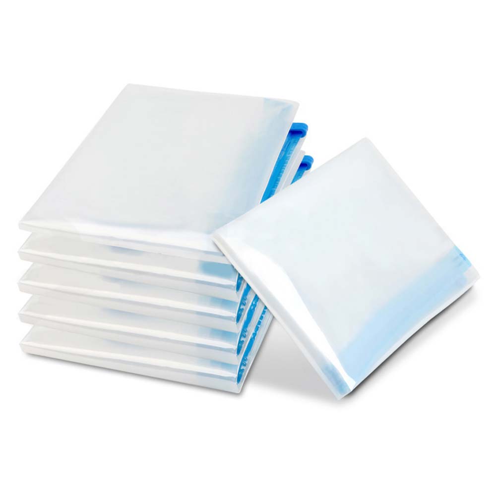 Compression Storage Travel Bags | Roll-Up Space Saver Bags for Travel & Home | The Ember Trail