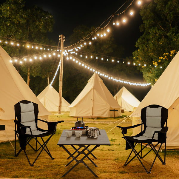 Roll Up Camping Table