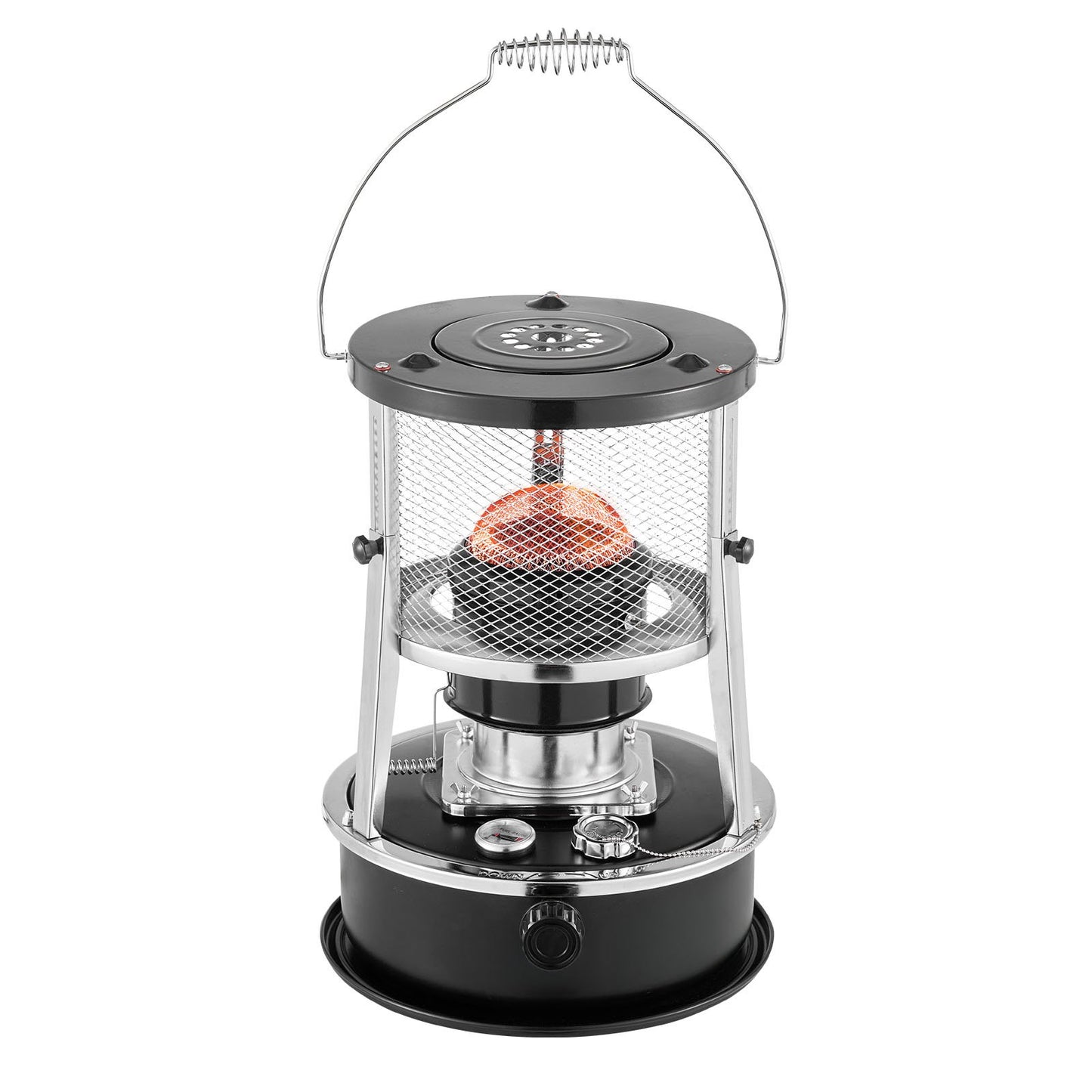 Portable Camping Kerosene Heater & Stove