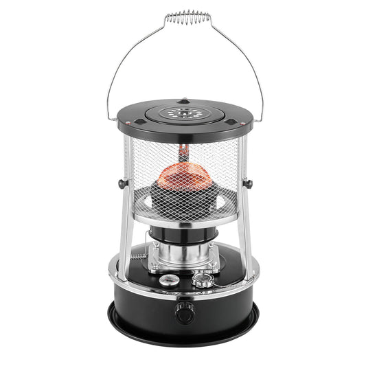 Portable Camping Kerosene Heater & Stove