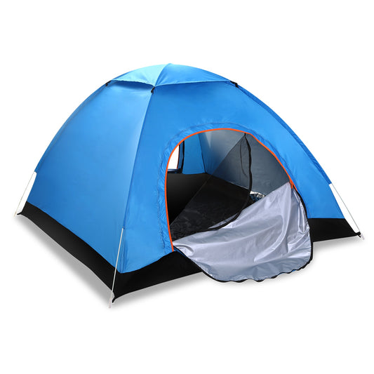 Pop-Up Camping Tent | 2 Person Instant Setup