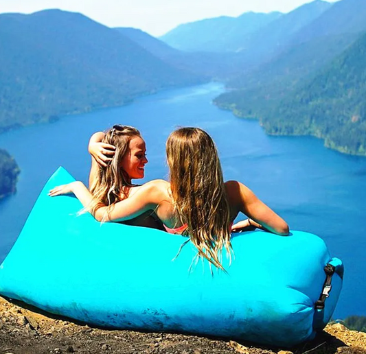 Outdoor Inflatable Air Sofa