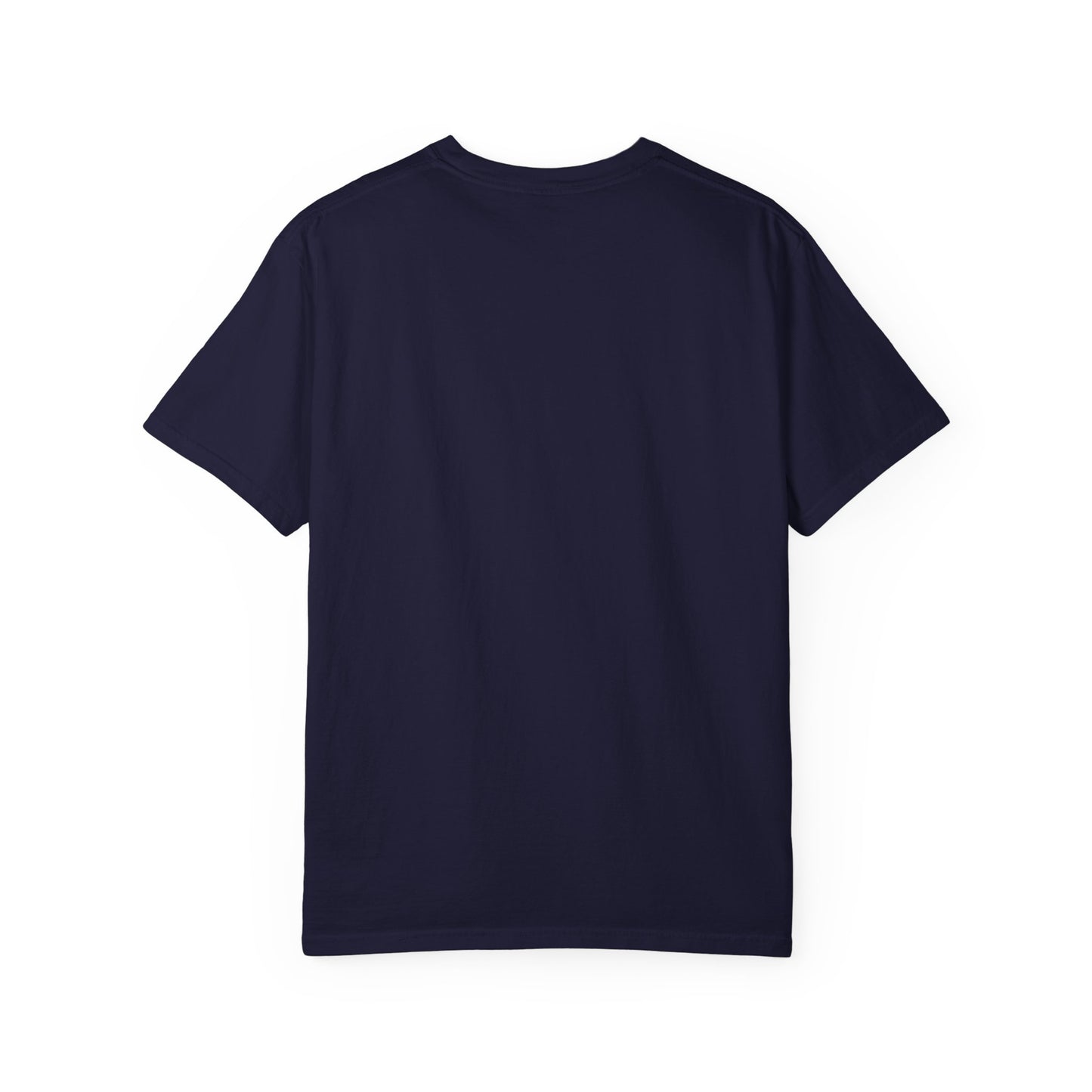 Embertrail Logo T-Shirt — Retro Festival Tee