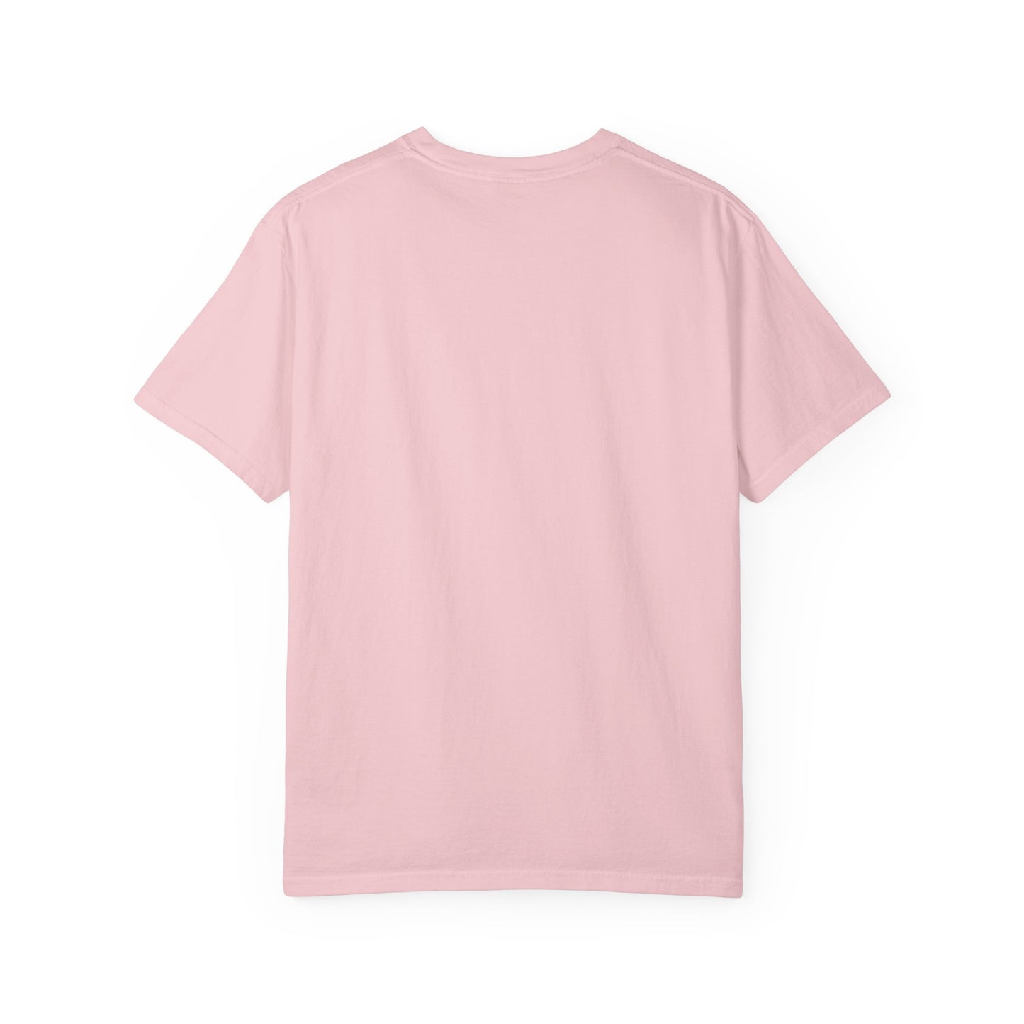 Embertrail Logo T-Shirt — Retro Festival Tee