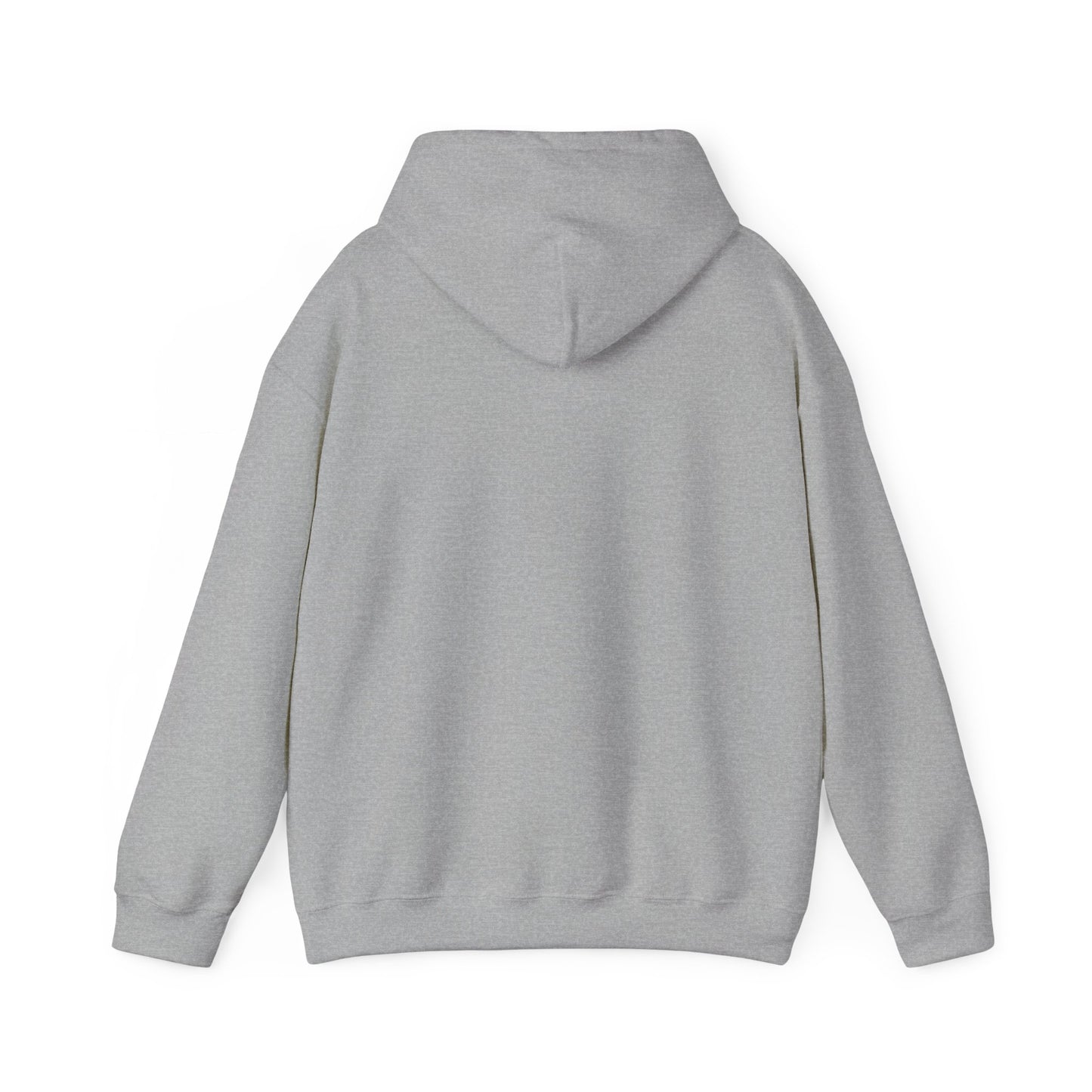 Embertrail Logo Hoodie — Retro Festival Hoodie