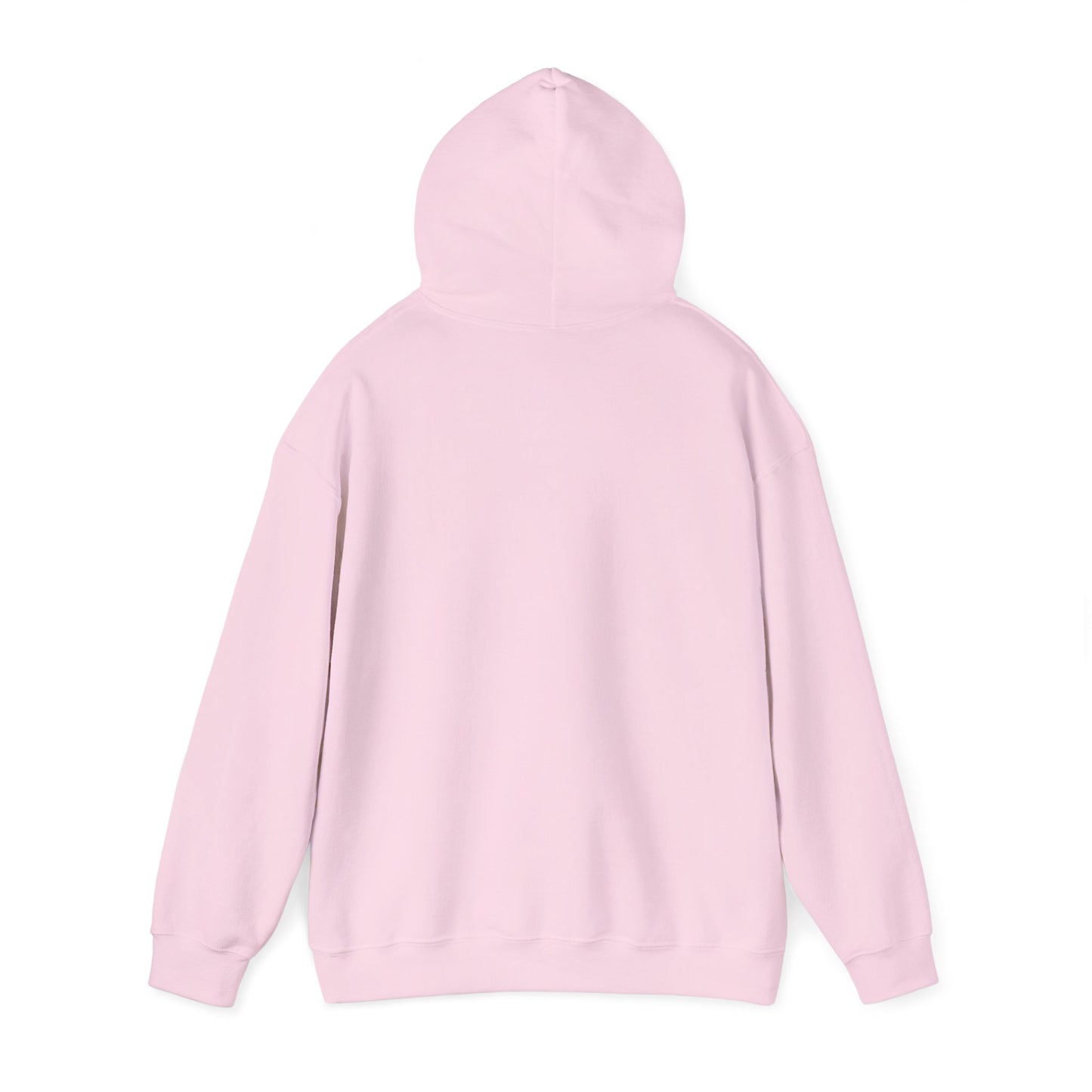 Embertrail Logo Hoodie — Retro Festival Hoodie
