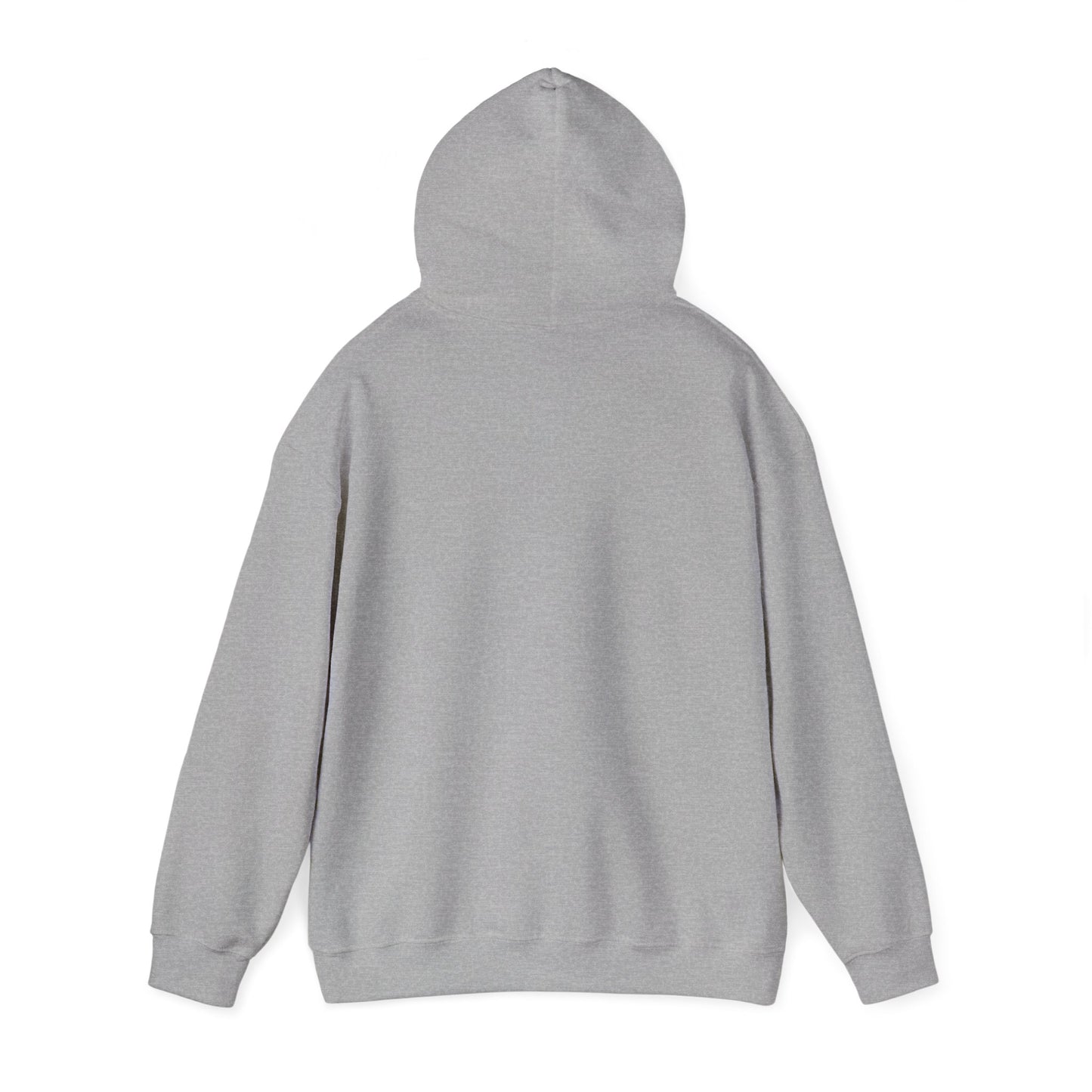 Embertrail Logo Hoodie — Retro Festival Hoodie
