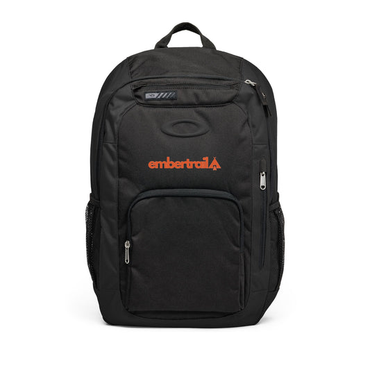 Enduro 22L Adventure Backpack – Durable Everyday Daypack with Front Organizer