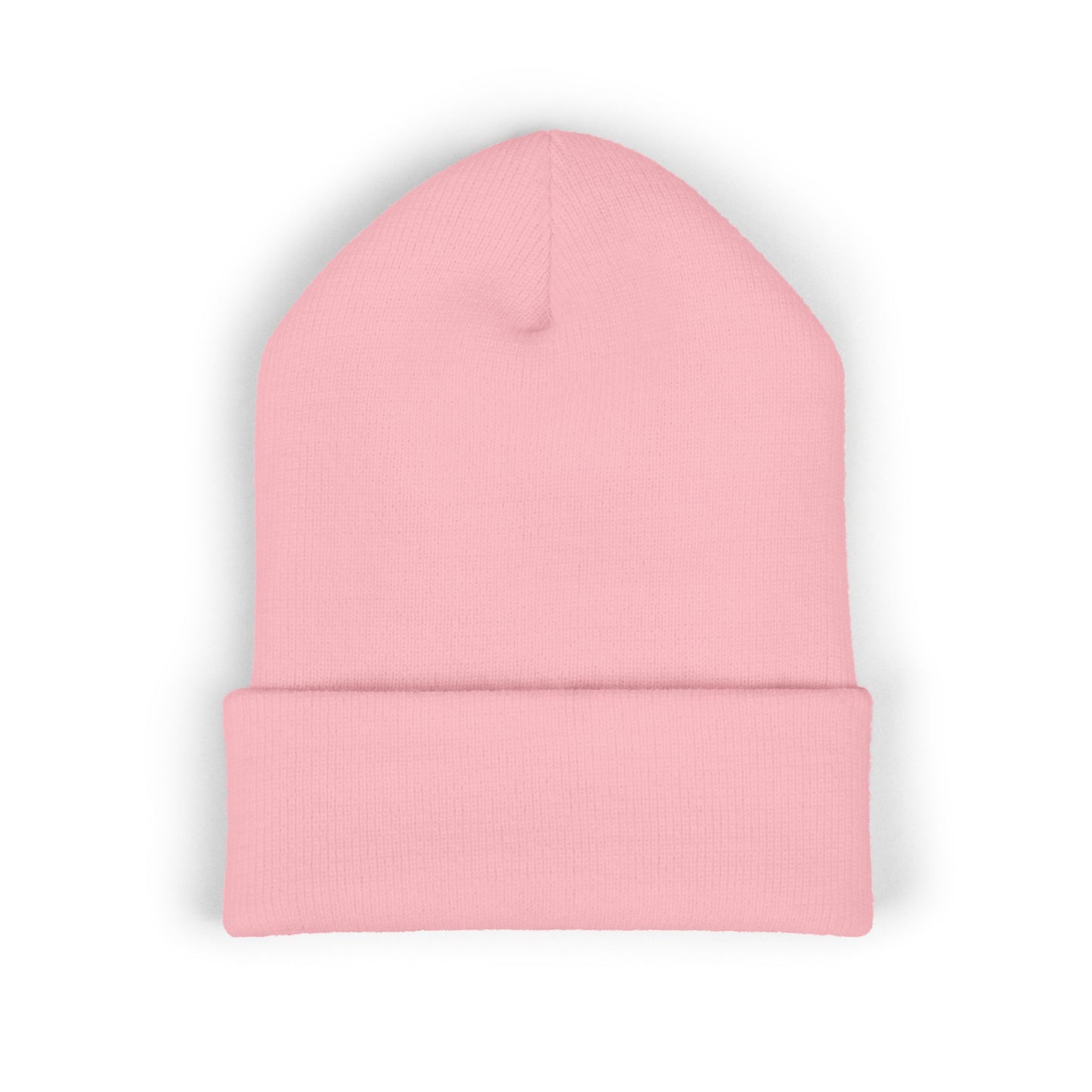 Embertrail Embroidered Festival Beanie