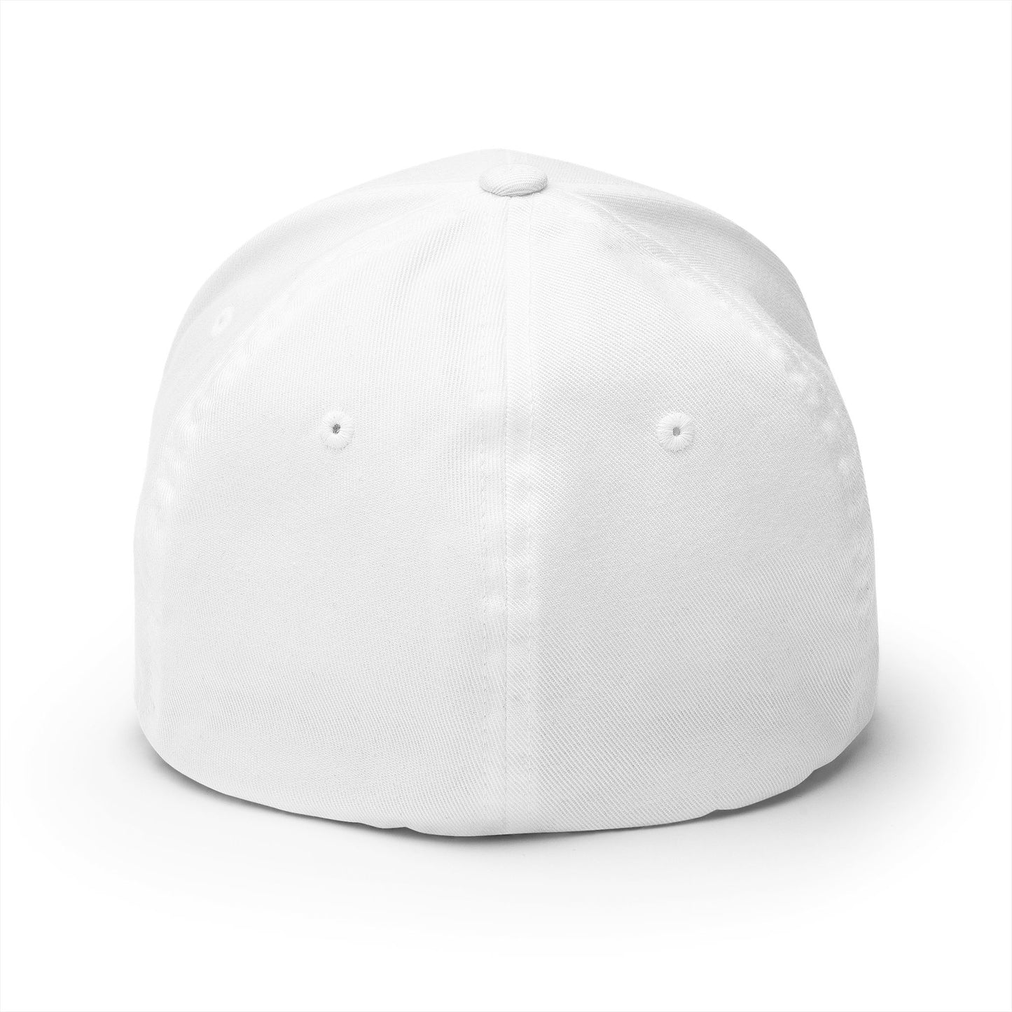 Embertrail Baseball Cap - Retro Festival Cap