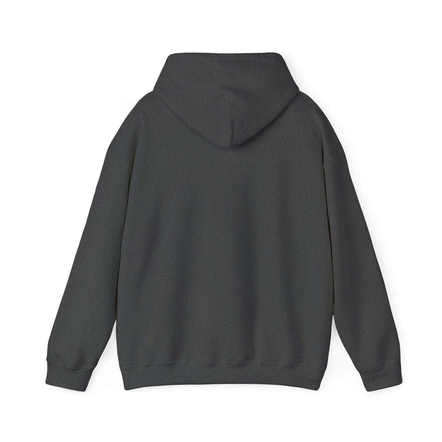 Embertrail Logo Hoodie — Retro Festival Hoodie