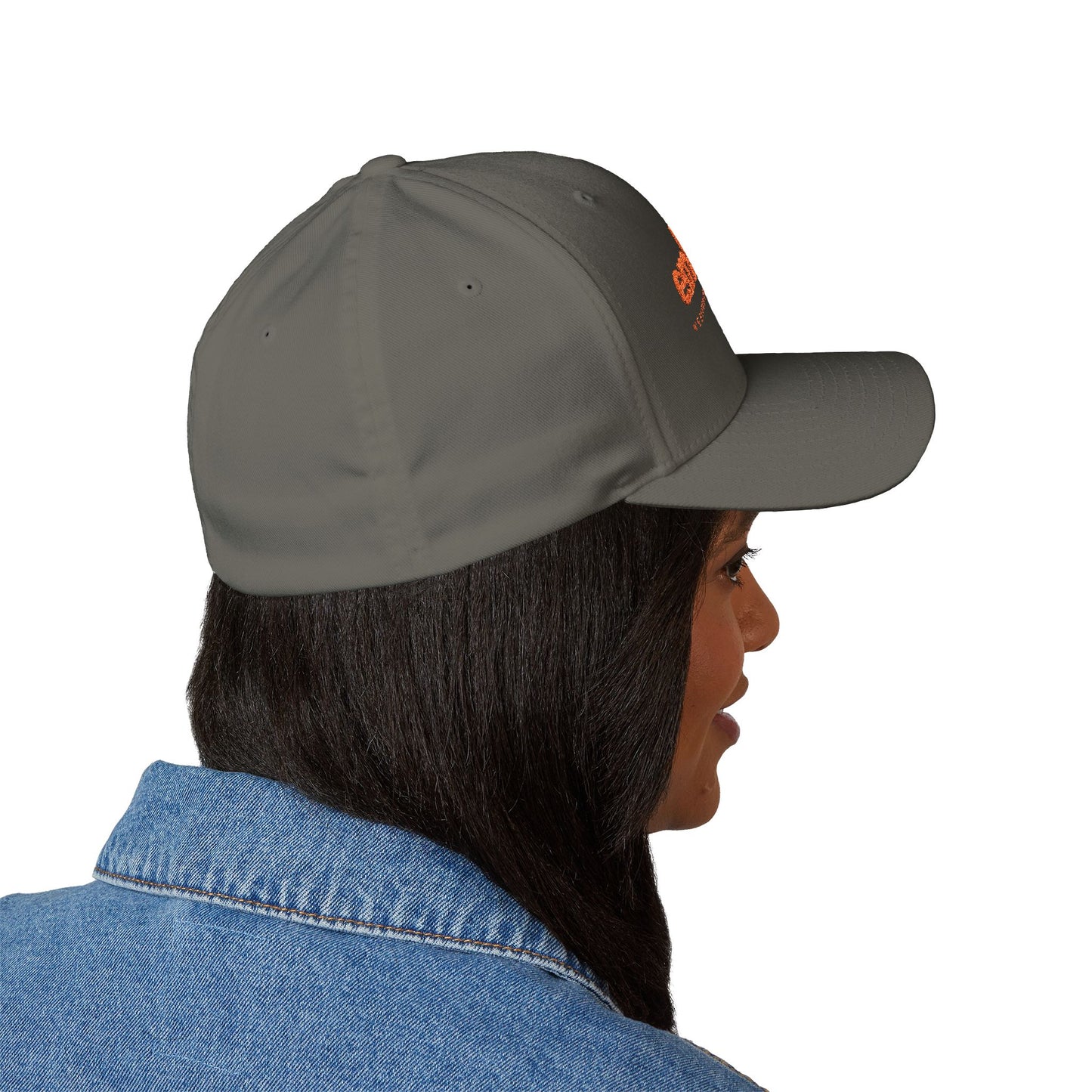 Embertrail Baseball Cap - Retro Festival Cap