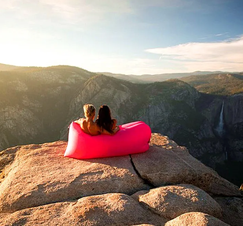 Outdoor Inflatable Air Sofa
