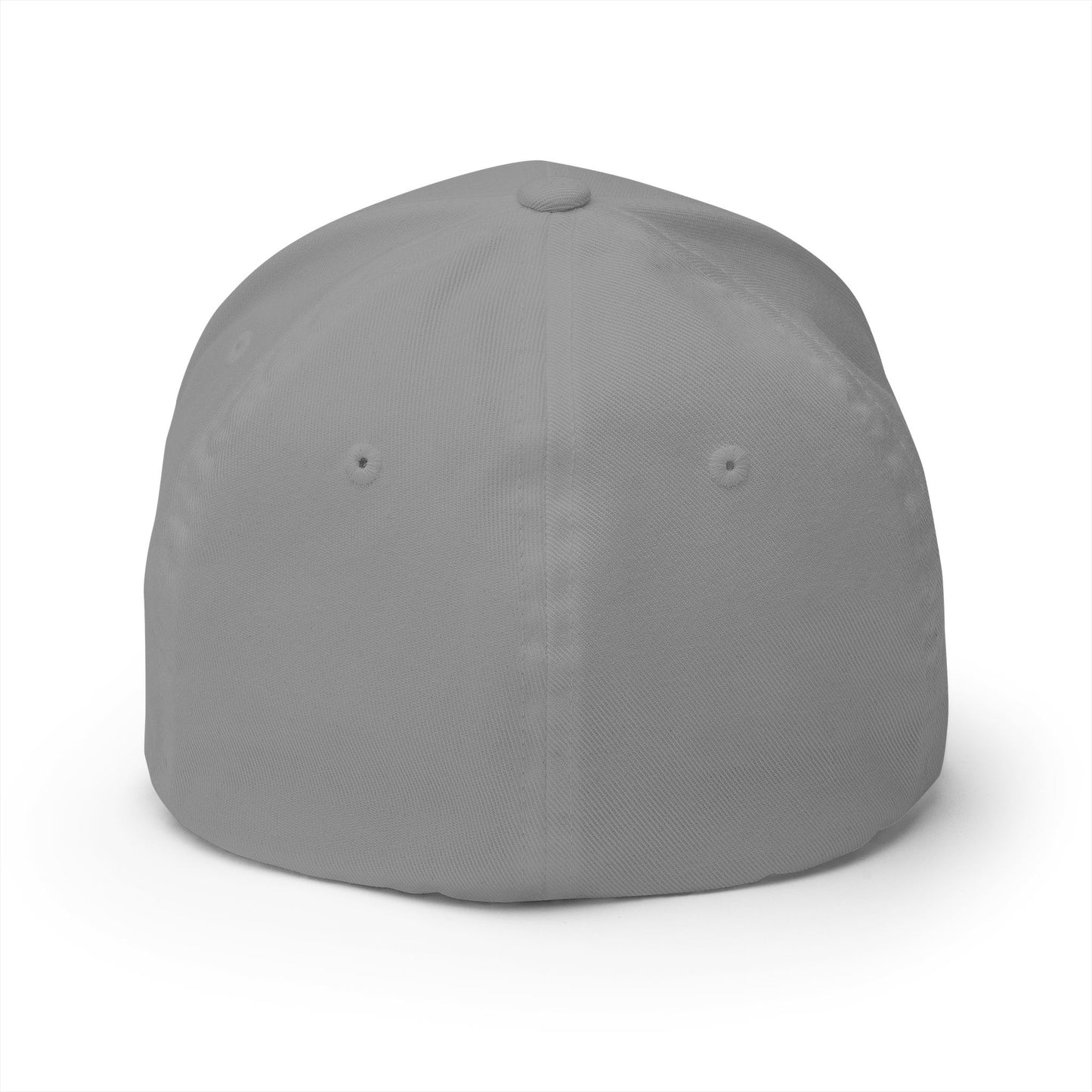 Embertrail Baseball Cap - Retro Festival Cap