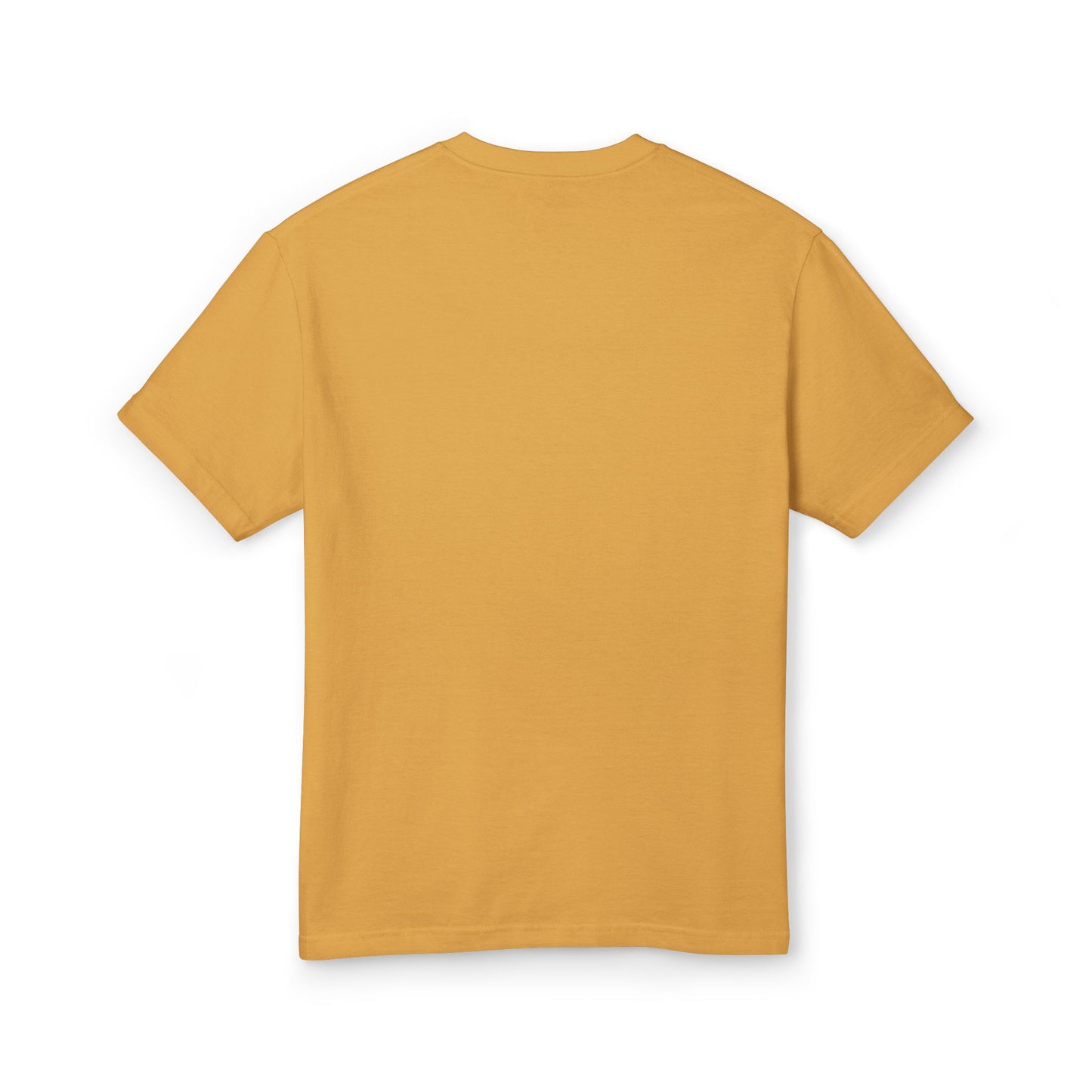 The Ember Trail Logo Tee | Unisex Garment-Dyed Heavyweight Cotton Vintage Graphic T-Shirt