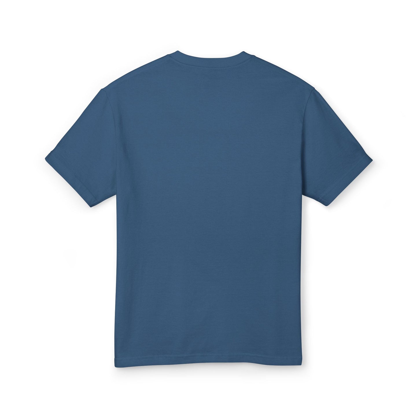 The Ember Trail Logo Tee | Unisex Garment-Dyed Heavyweight Cotton Vintage Graphic T-Shirt