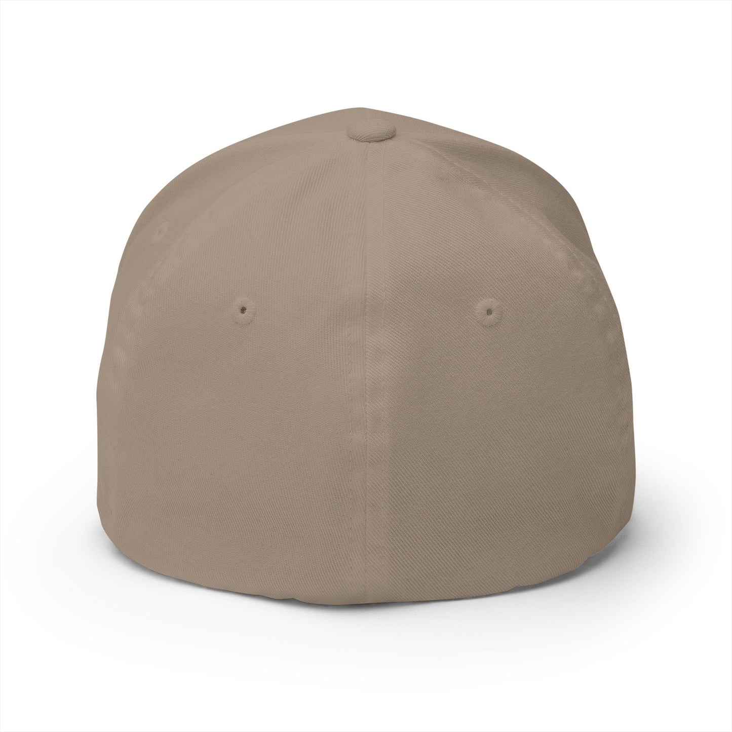 Embertrail Baseball Cap - Retro Festival Cap