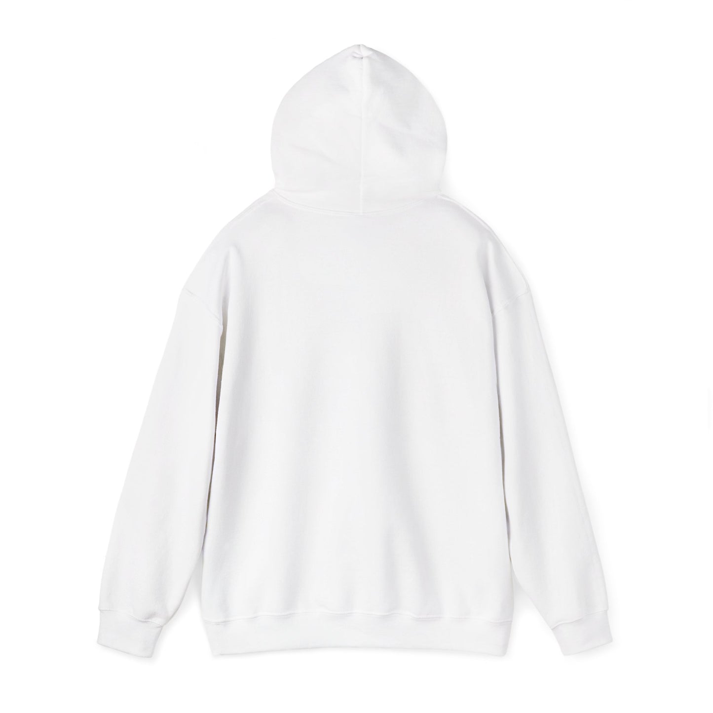 Embertrail Logo Hoodie — Retro Festival Hoodie