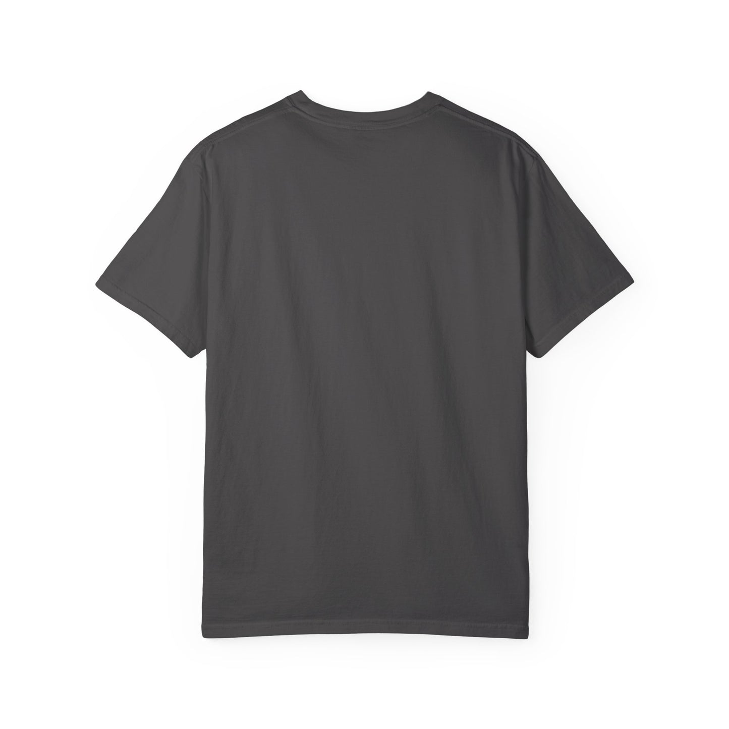 Embertrail Logo T-Shirt — Retro Festival Tee