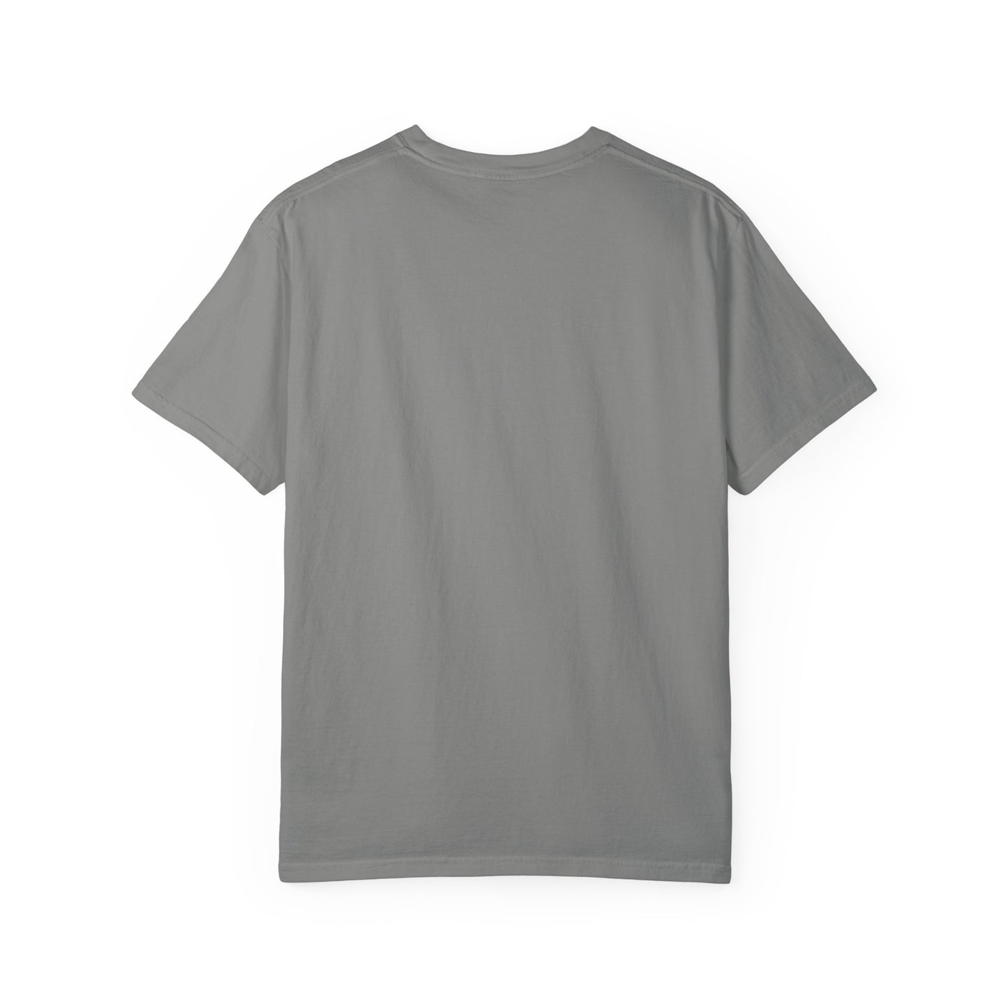 Embertrail Logo T-Shirt — Retro Festival Tee