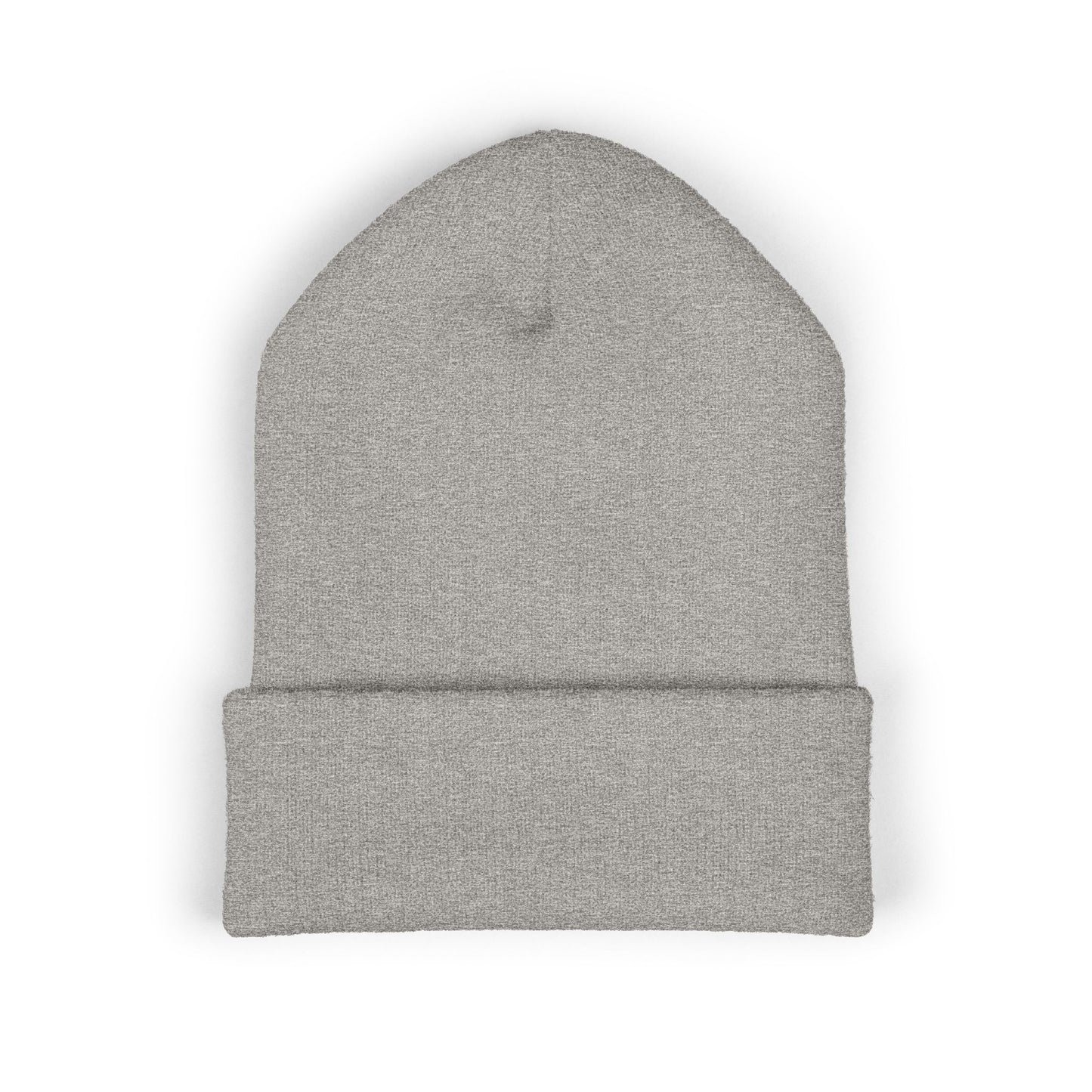 Embertrail Embroidered Festival Beanie
