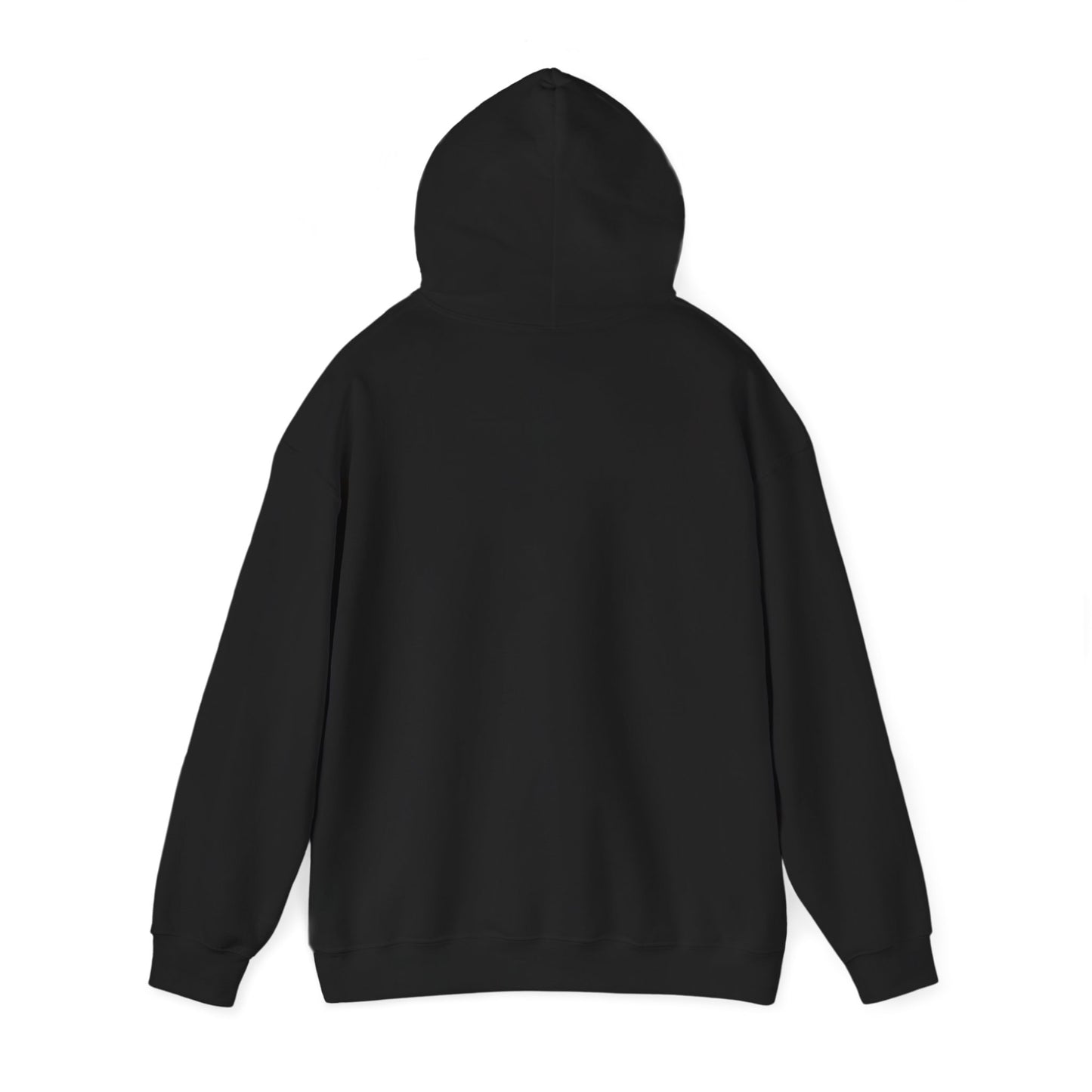 Embertrail Logo Hoodie — Retro Festival Hoodie