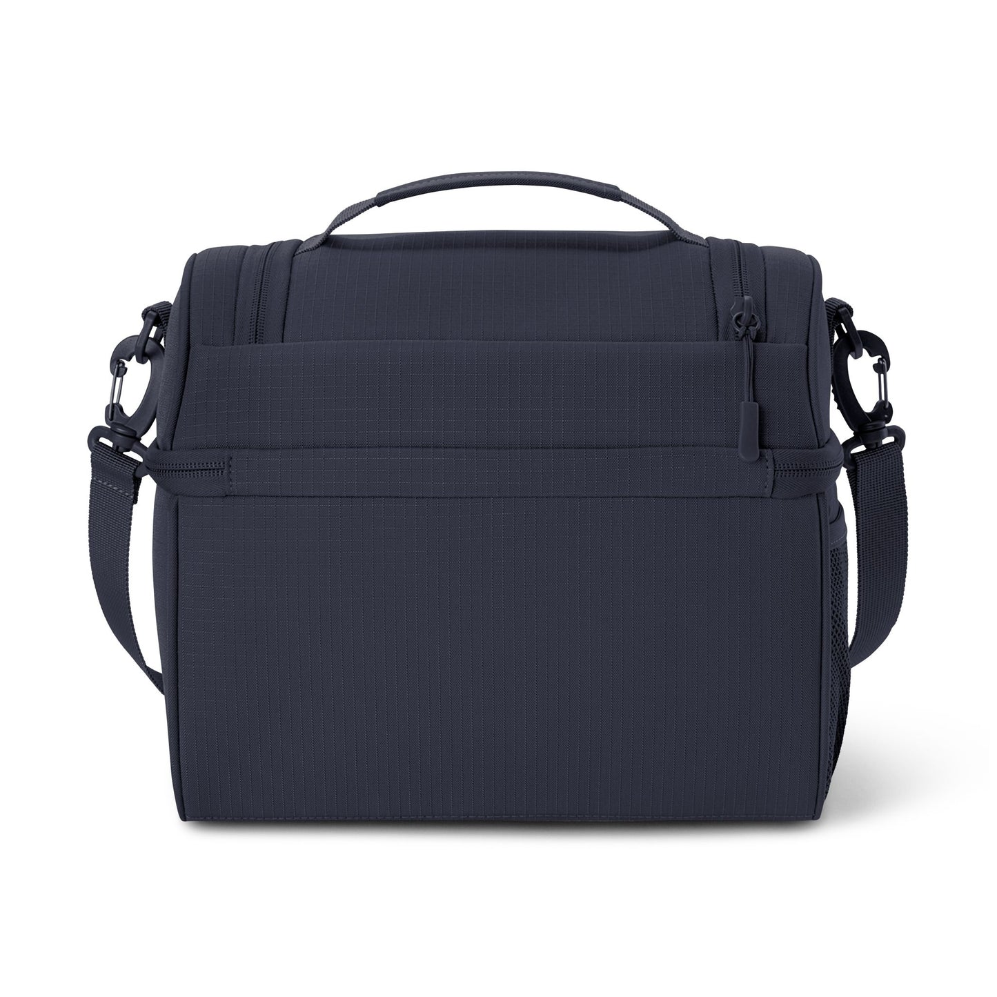 Insulated Cooler Bag — Compact Soft-Sided Lunch & Picnic Cooler with Shoulder Strap