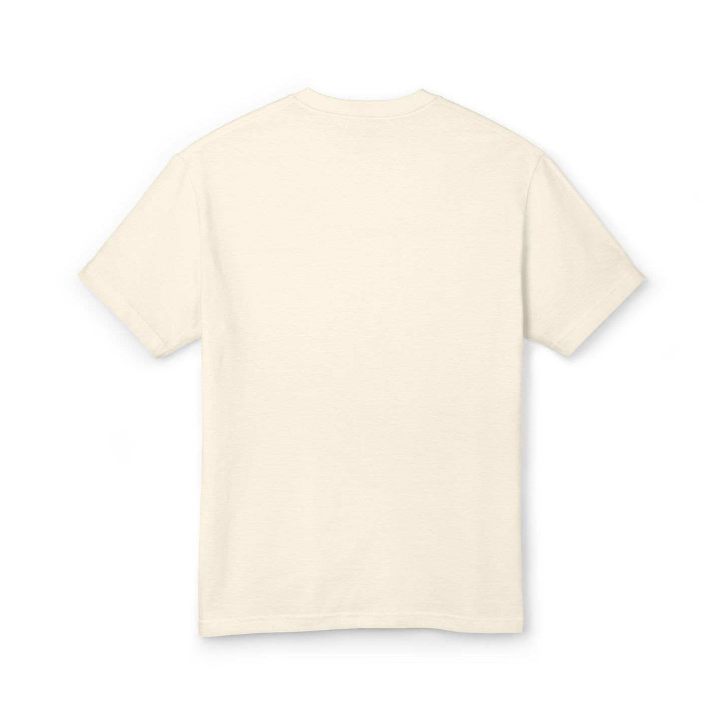 The Ember Trail Logo Tee | Unisex Garment-Dyed Heavyweight Cotton Vintage Graphic T-Shirt