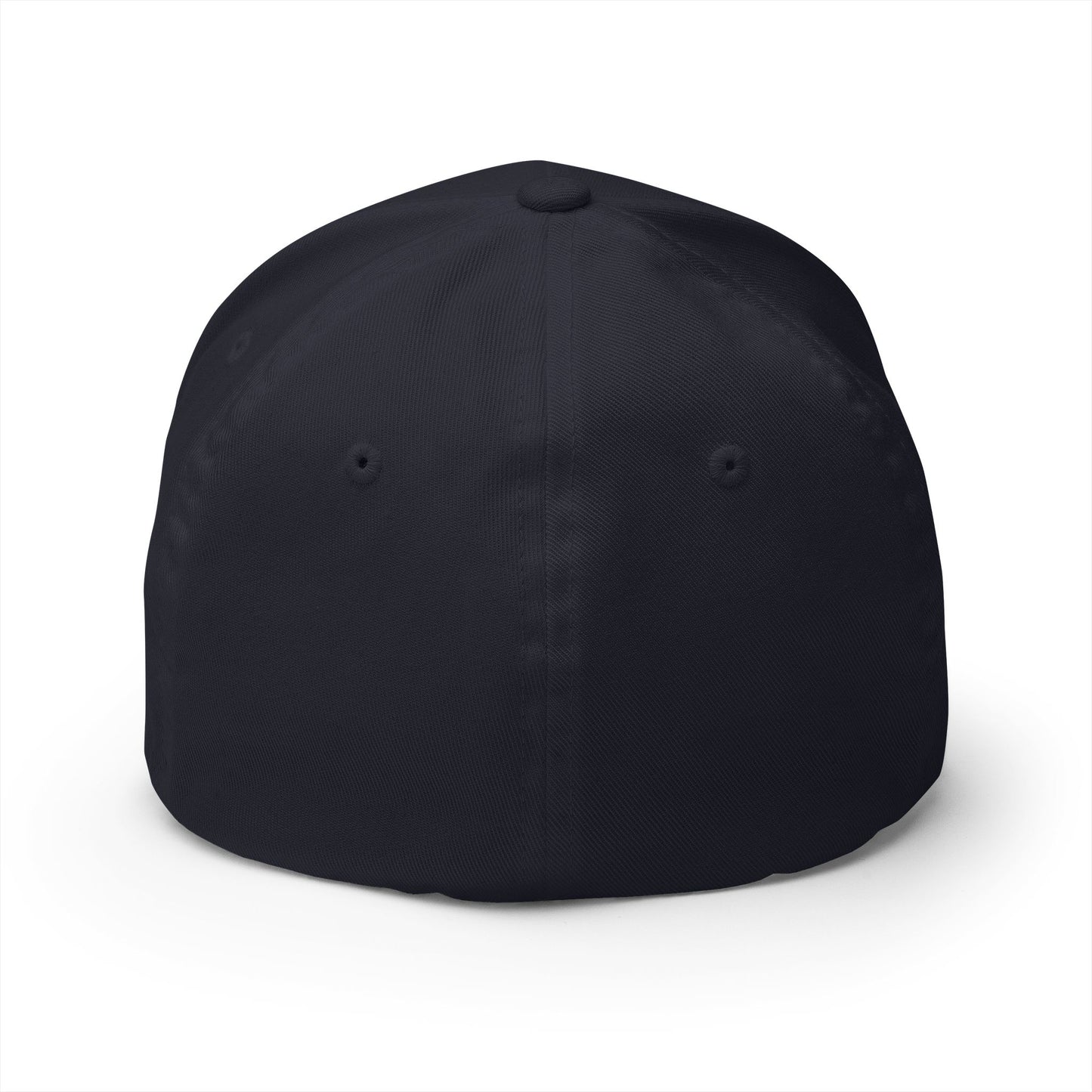 Embertrail Baseball Cap - Retro Festival Cap