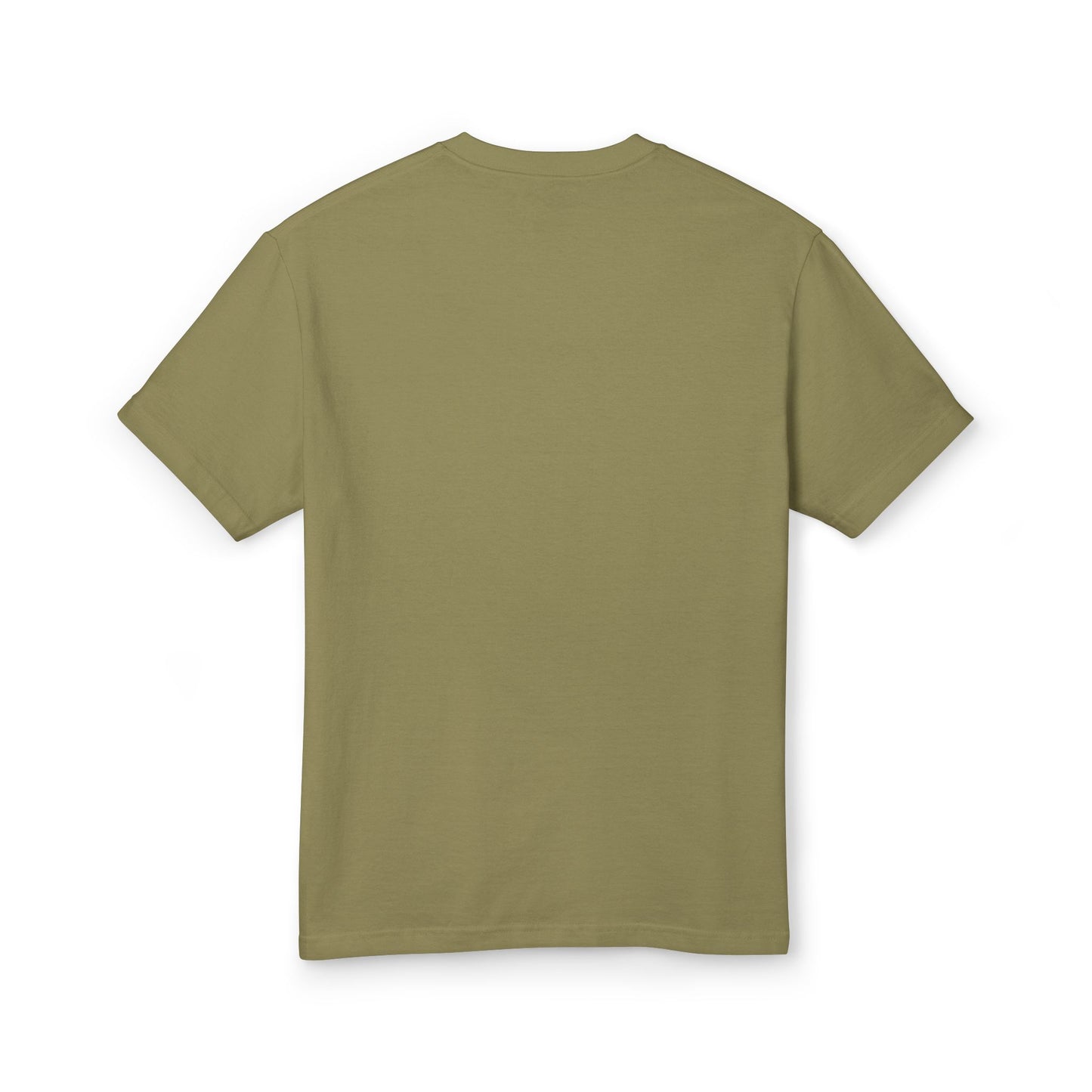 The Ember Trail Logo Tee | Unisex Garment-Dyed Heavyweight Cotton Vintage Graphic T-Shirt