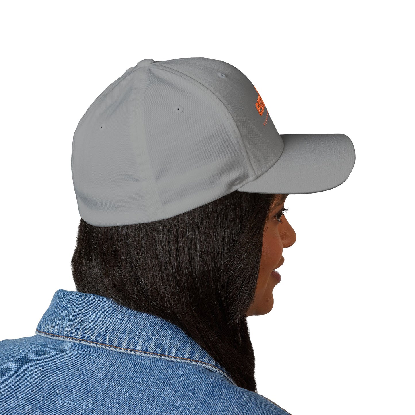 Embertrail Baseball Cap - Retro Festival Cap