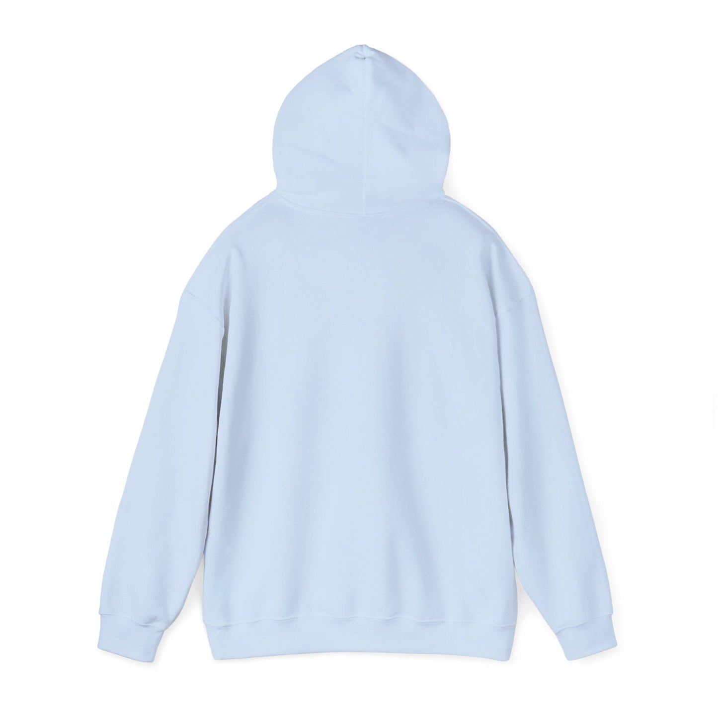 Embertrail Logo Hoodie — Retro Festival Hoodie