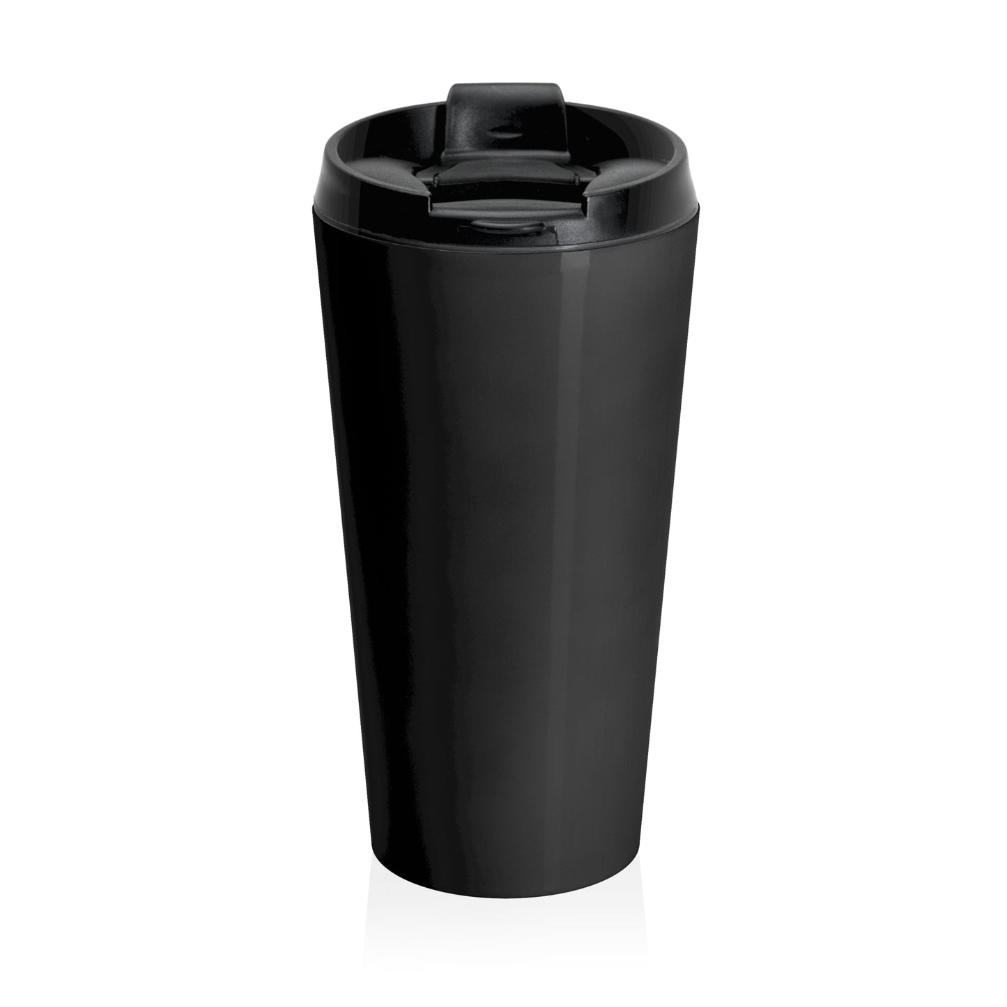 Travel Mug — Embertrail Logo Stainless Steel Insulated Tumbler (4 Colors)