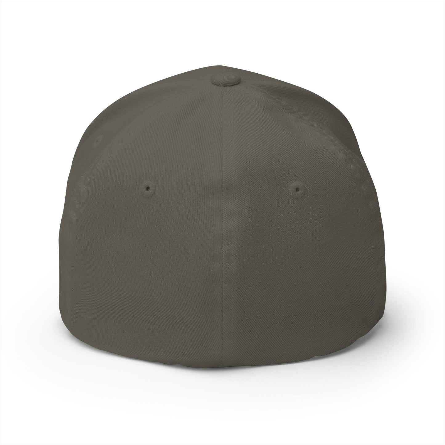 Embertrail Baseball Cap - Retro Festival Cap