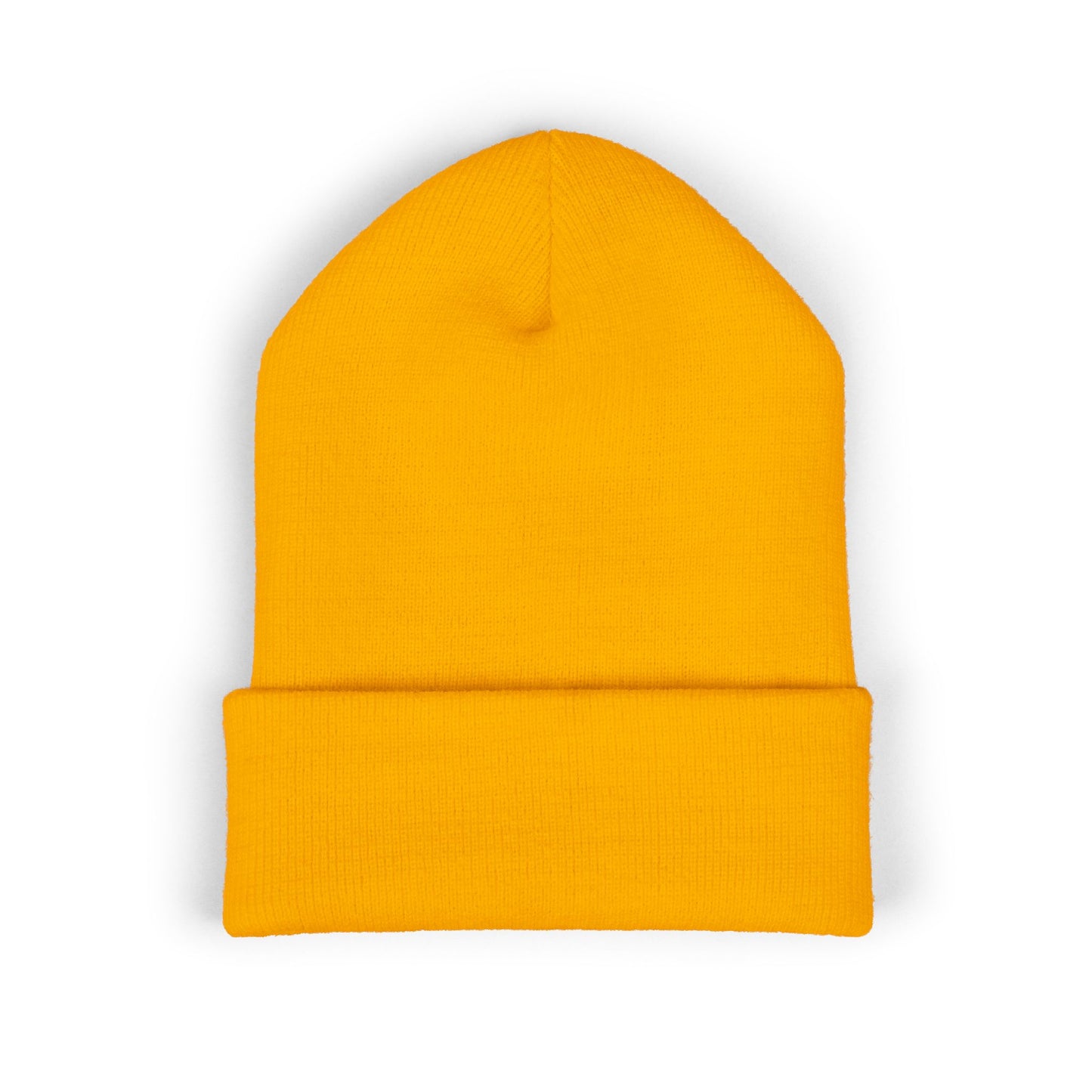 Embertrail Embroidered Festival Beanie