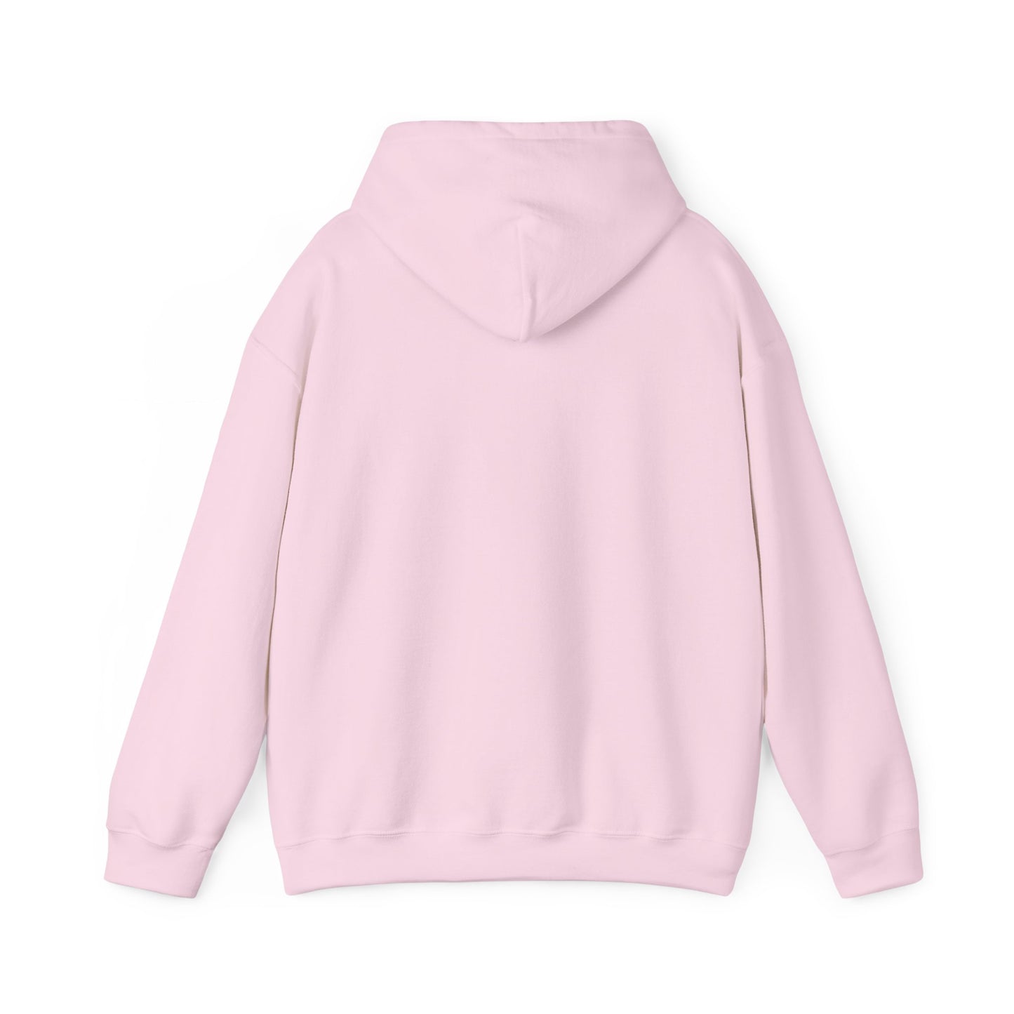 Embertrail Logo Hoodie — Retro Festival Hoodie