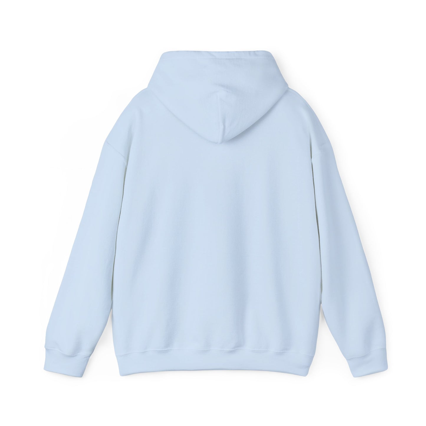 Embertrail Logo Hoodie — Retro Festival Hoodie