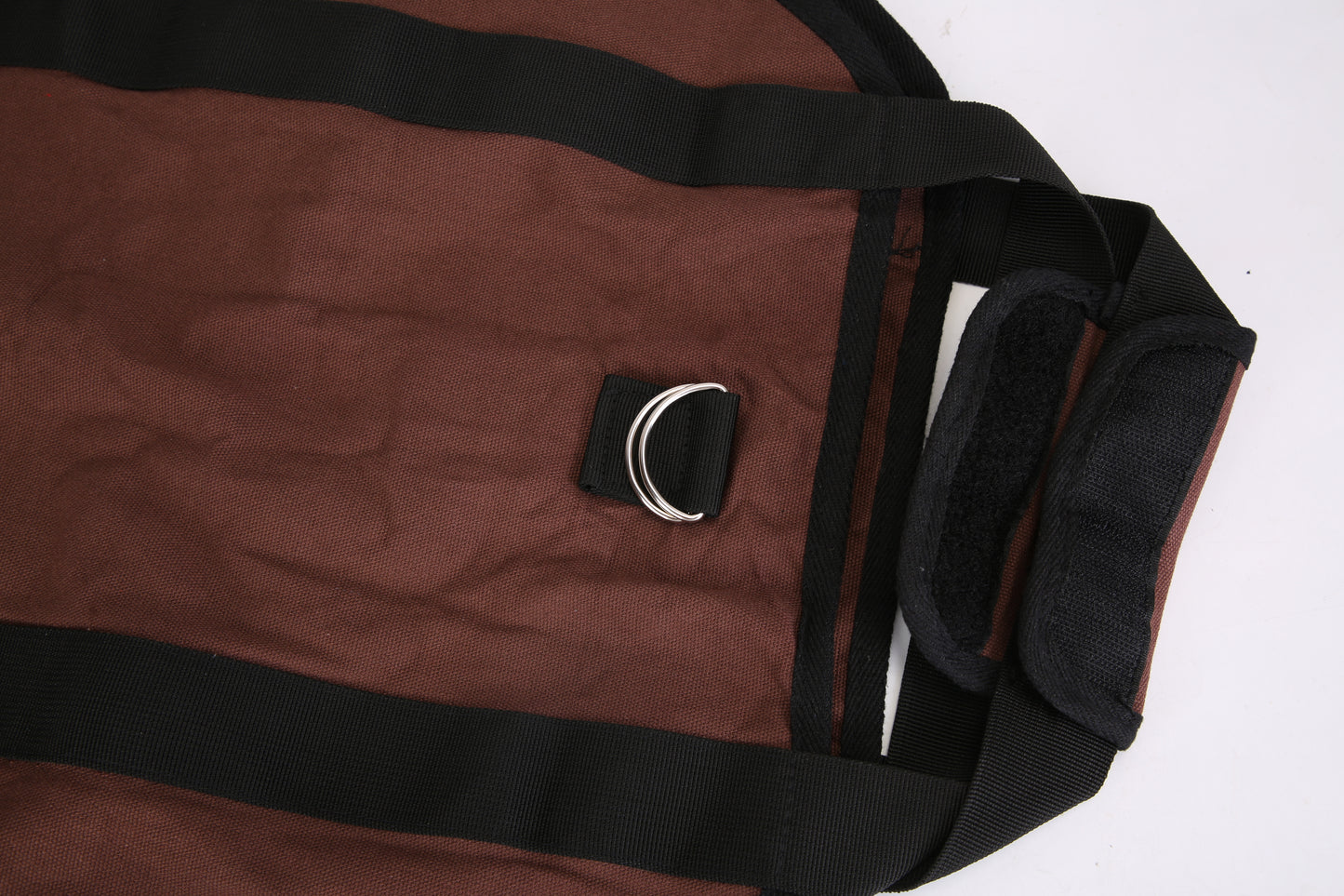 Firewood Carrier Bag With Handle