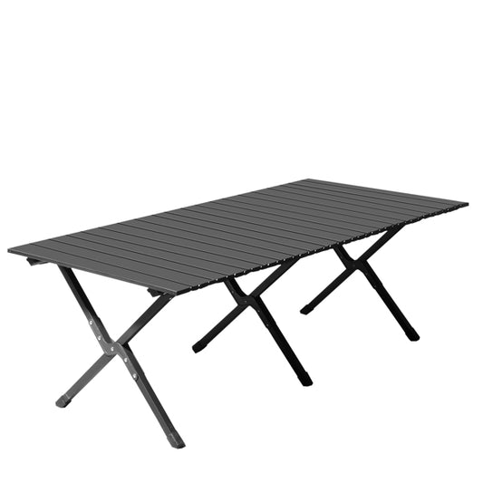 Roll Up Camping Table