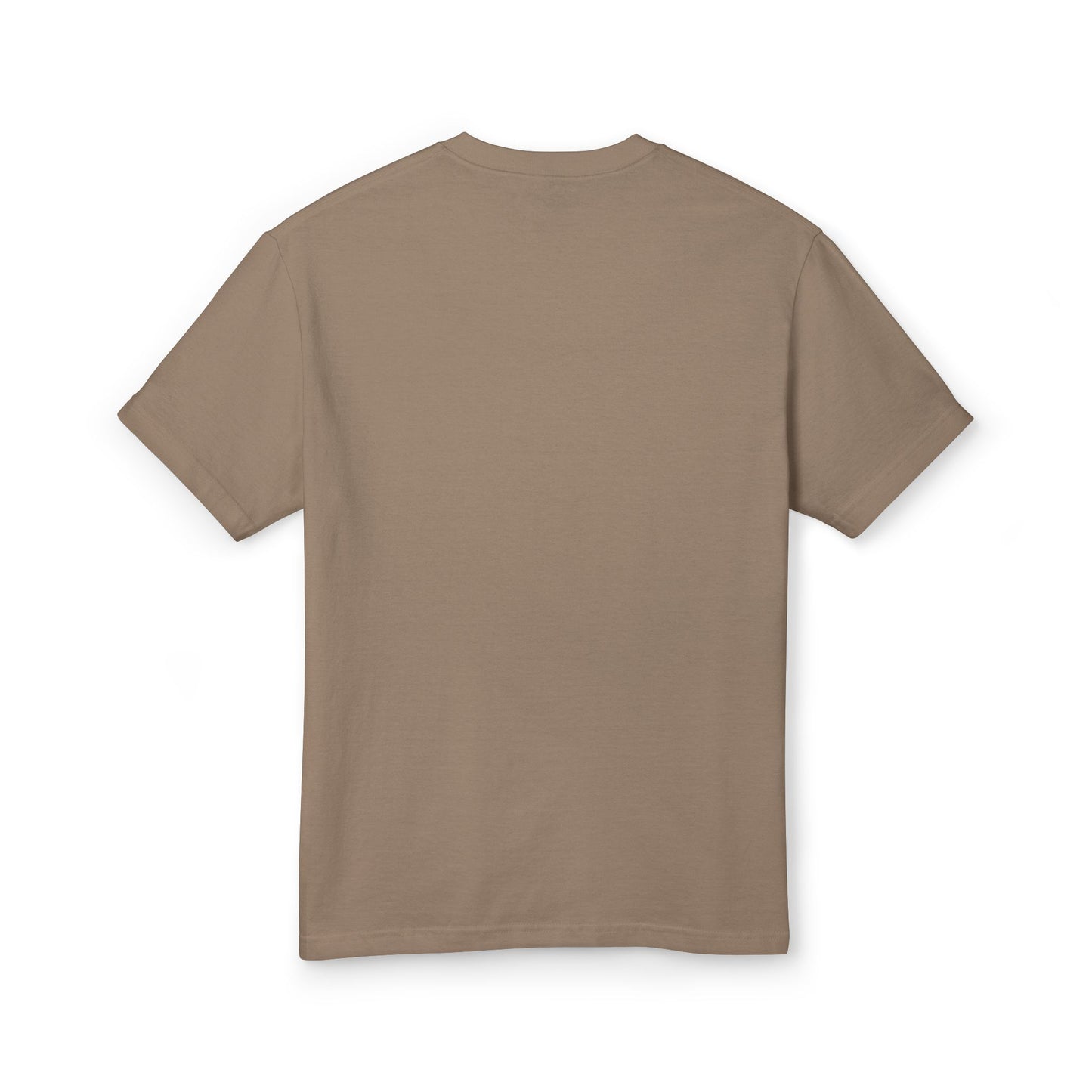 The Ember Trail Logo Tee | Unisex Garment-Dyed Heavyweight Cotton Vintage Graphic T-Shirt