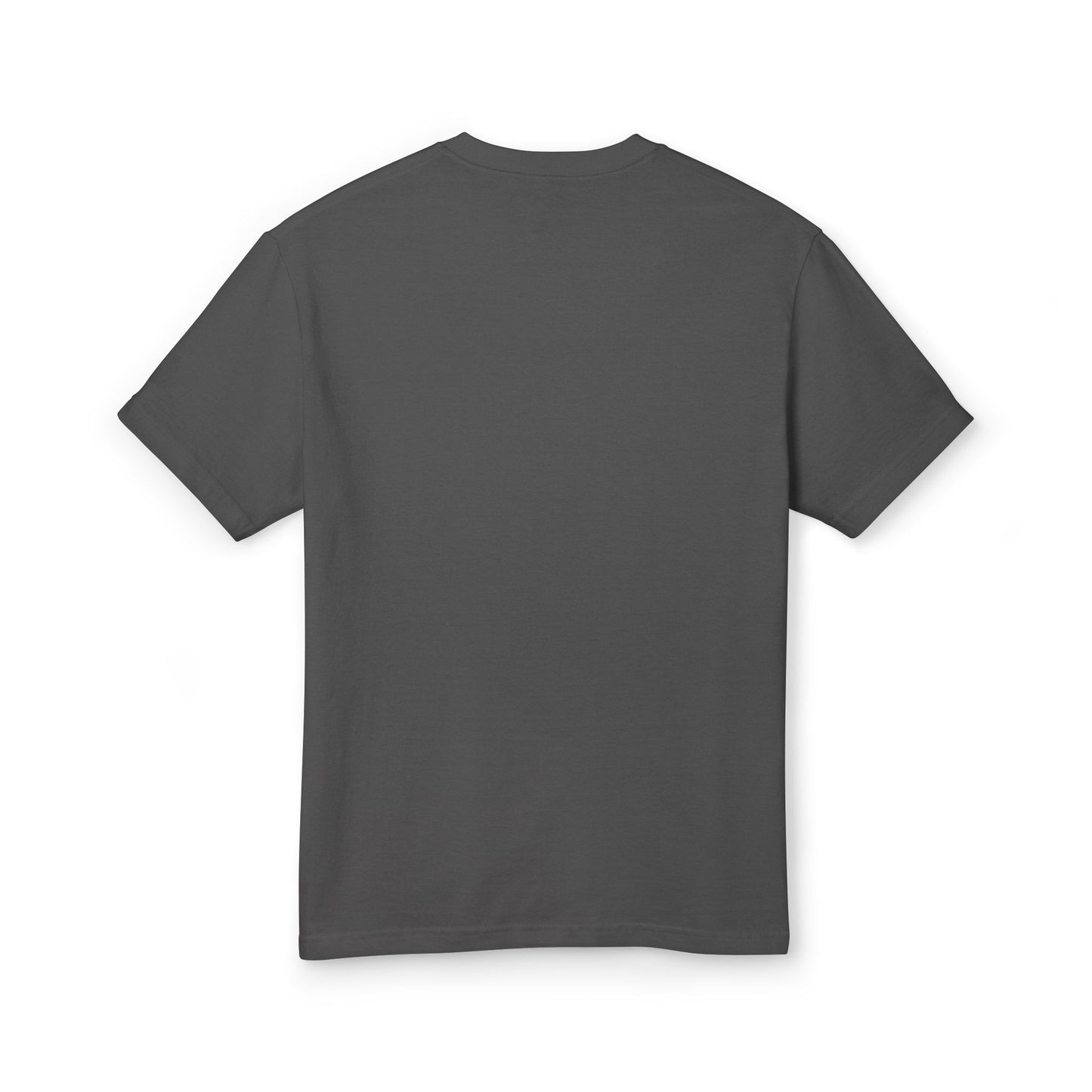 The Ember Trail Logo Tee | Unisex Garment-Dyed Heavyweight Cotton Vintage Graphic T-Shirt