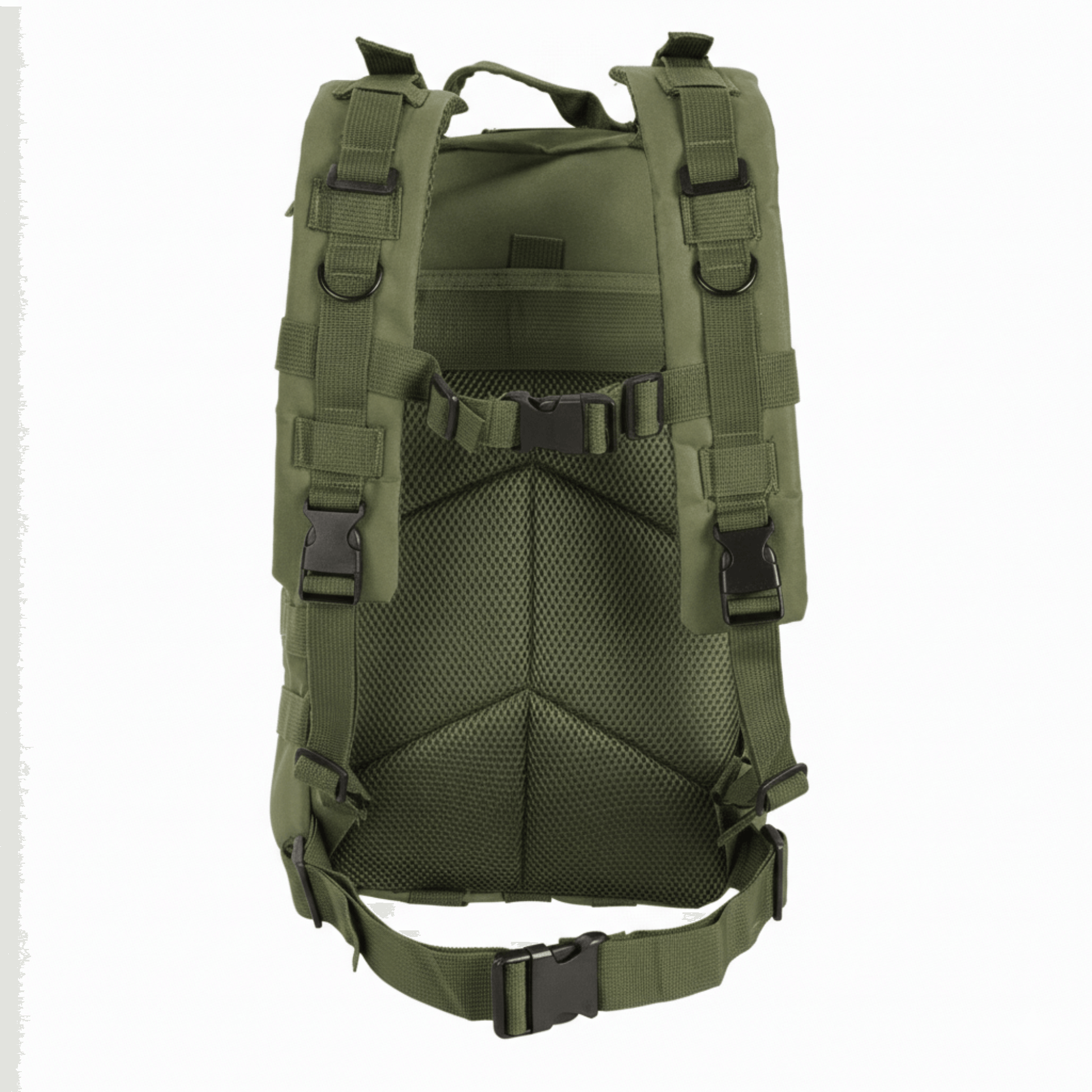 XGear Tactical Large 40L Tactical Backpack Survival Bag-2