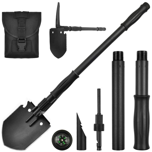 Survival Shovel