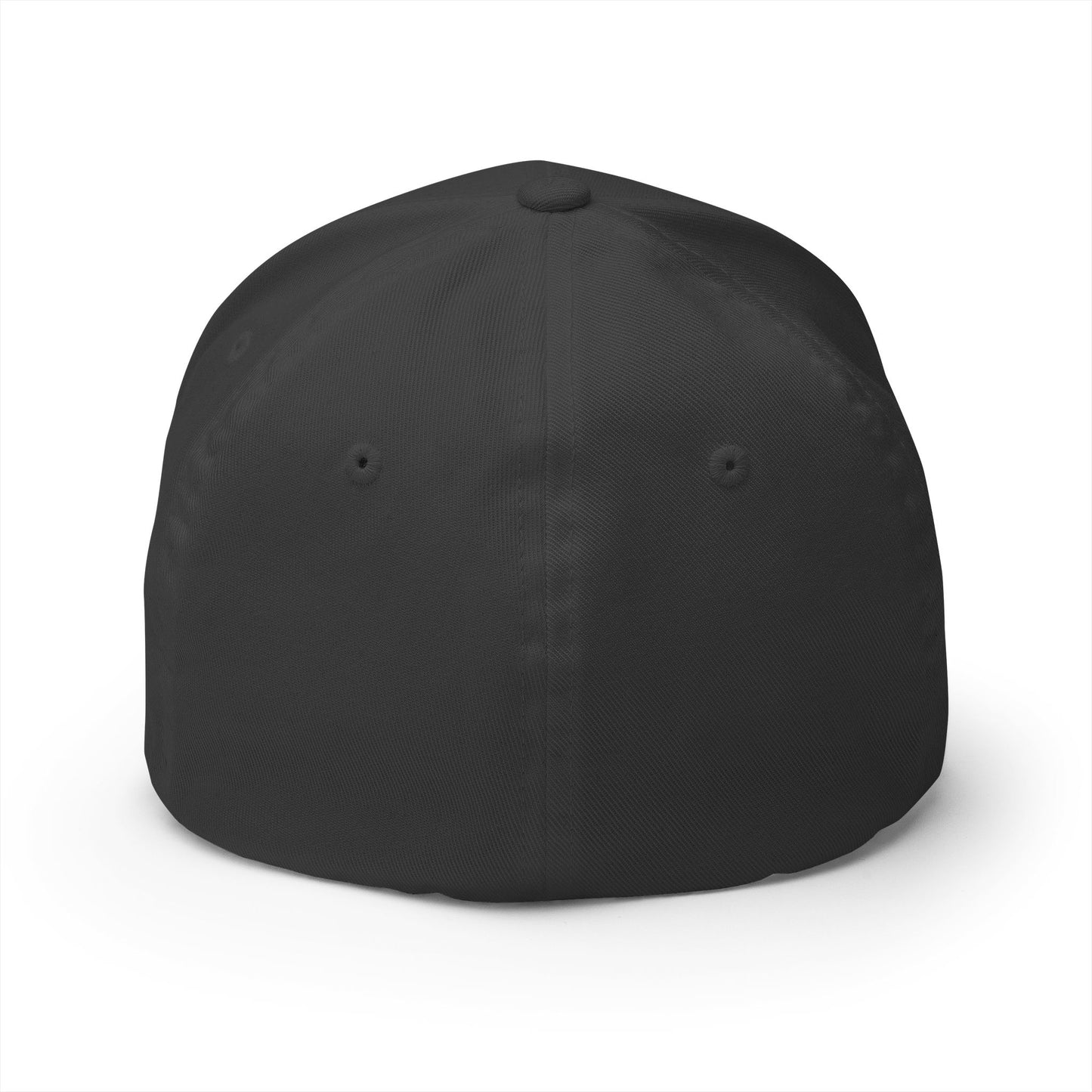 Embertrail Baseball Cap - Retro Festival Cap