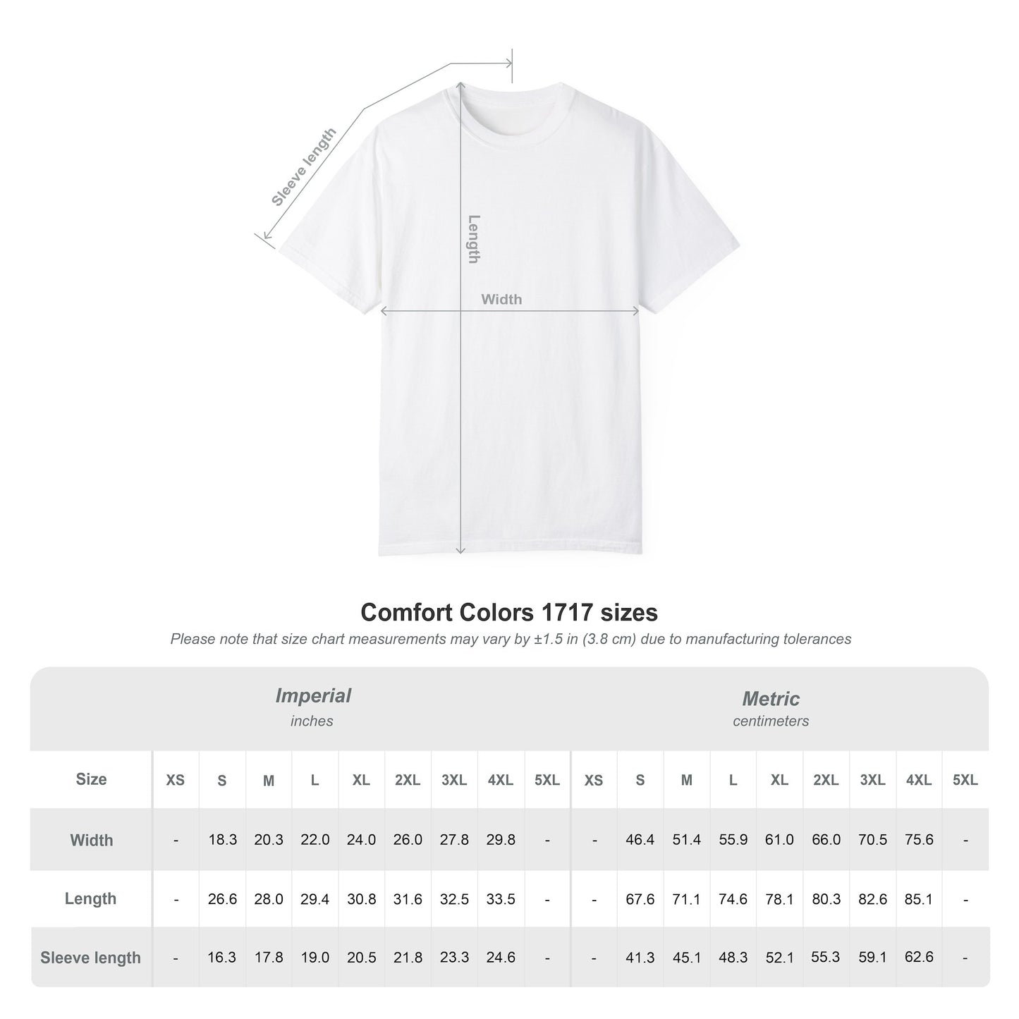 Embertrail Logo T-Shirt — Retro Festival Tee