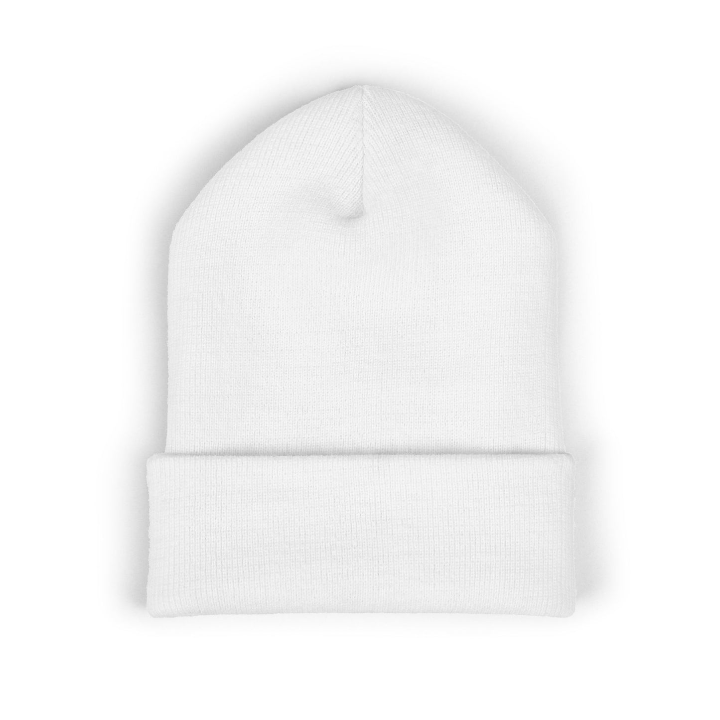 Embertrail Embroidered Festival Beanie