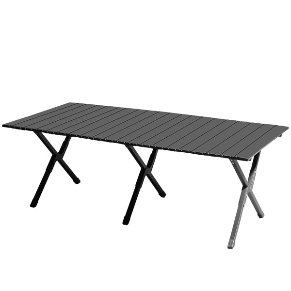Roll Up Camping Table