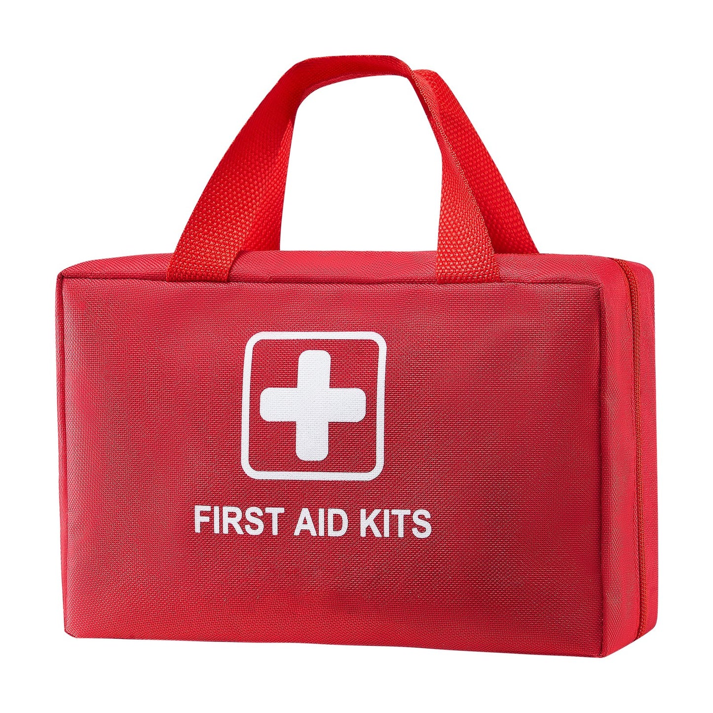 Travel First Aid Kit - 500 piece